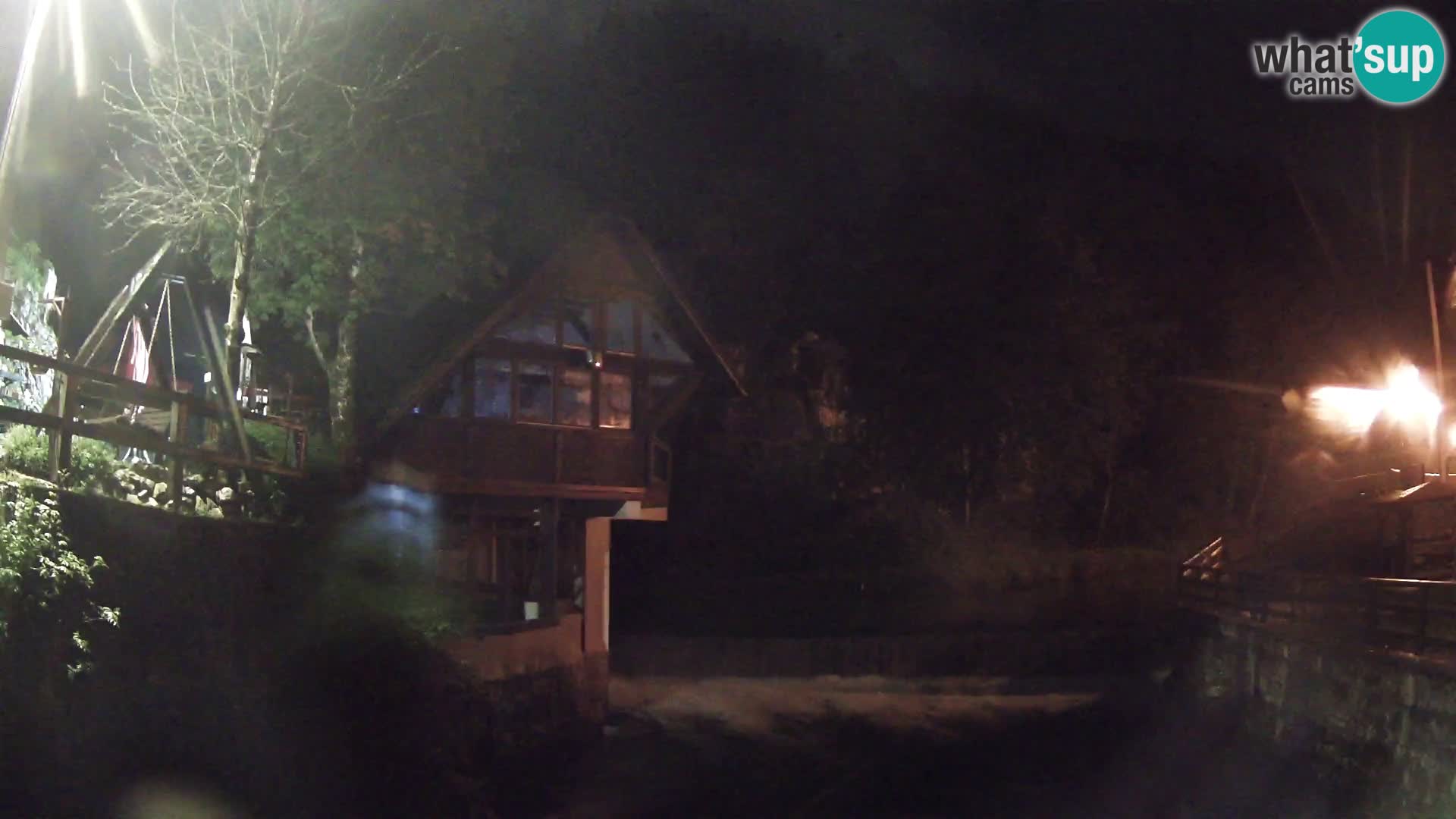 Webcam Kamačnik Canyon – Vrbovsko – Croatia