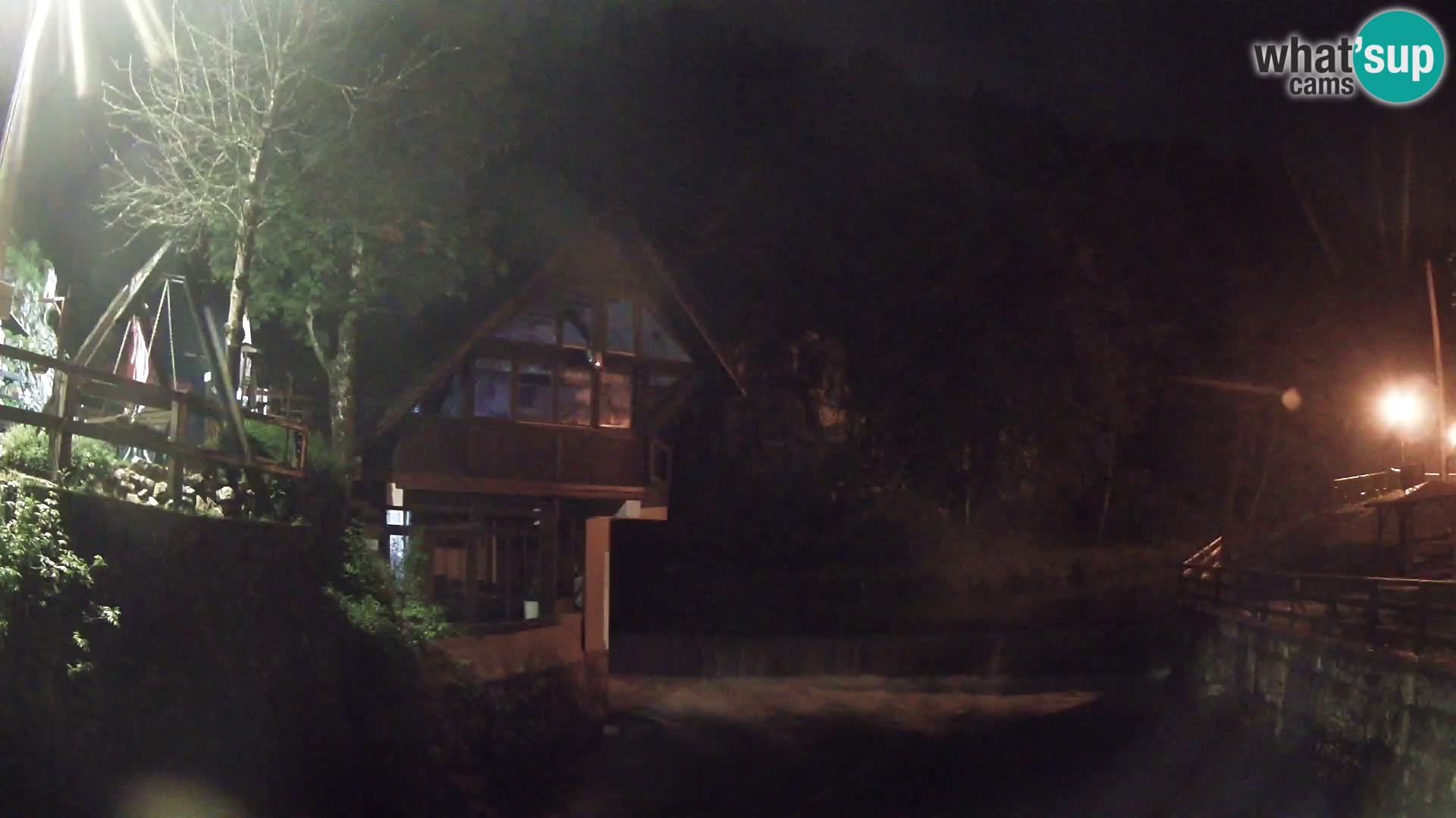 Webcam Kamačnik Canyon – Vrbovsko – Croatia