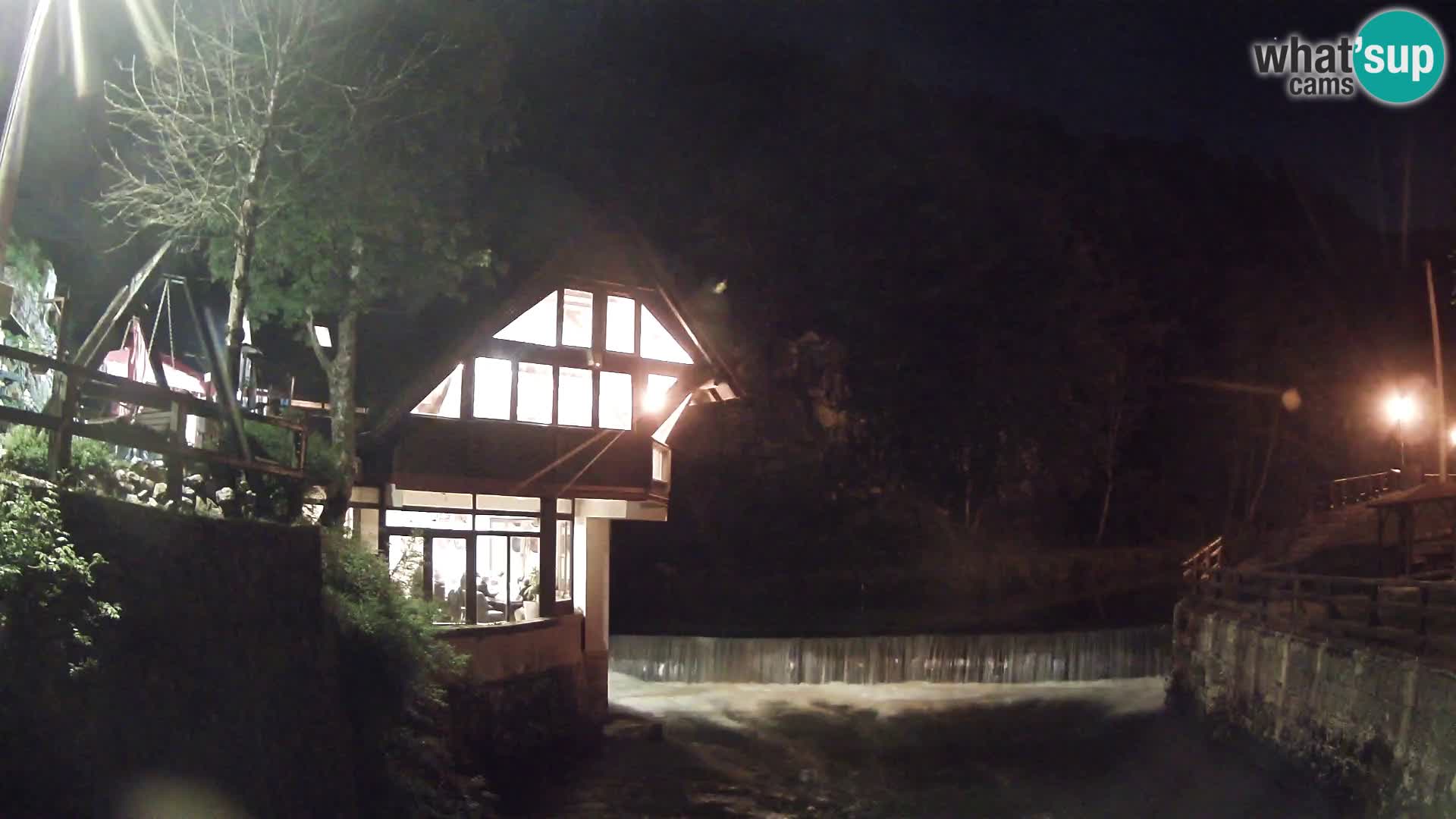 Webcam Kamačnik Canyon – Vrbovsko – Croatia