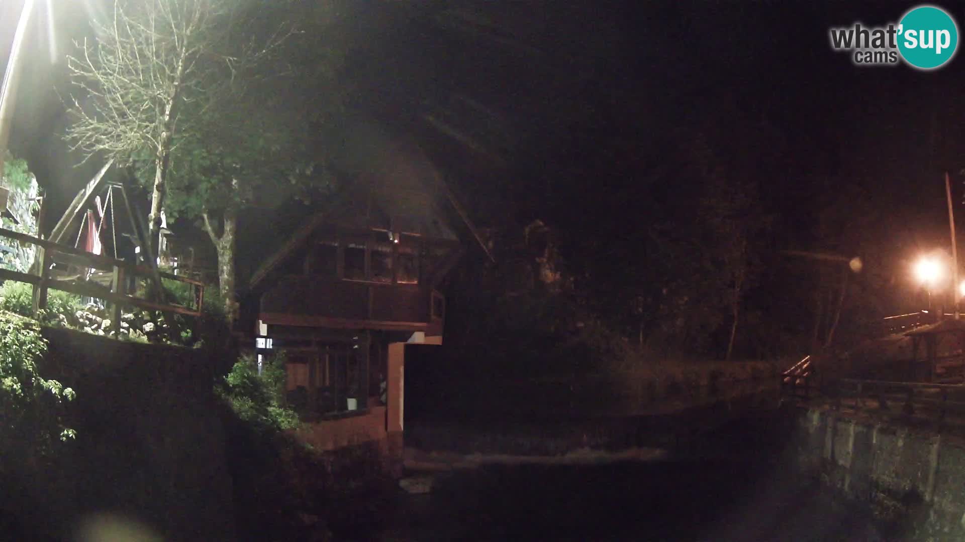 Webcam Kamačnik Canyon – Vrbovsko – Croatia