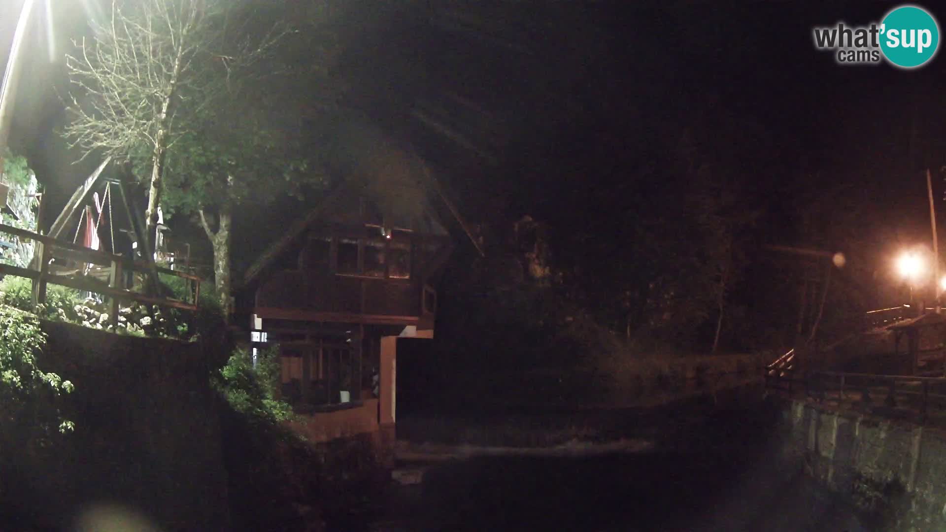 Canyon de Kamacnik Webcam – Vrbovsko – Croatie