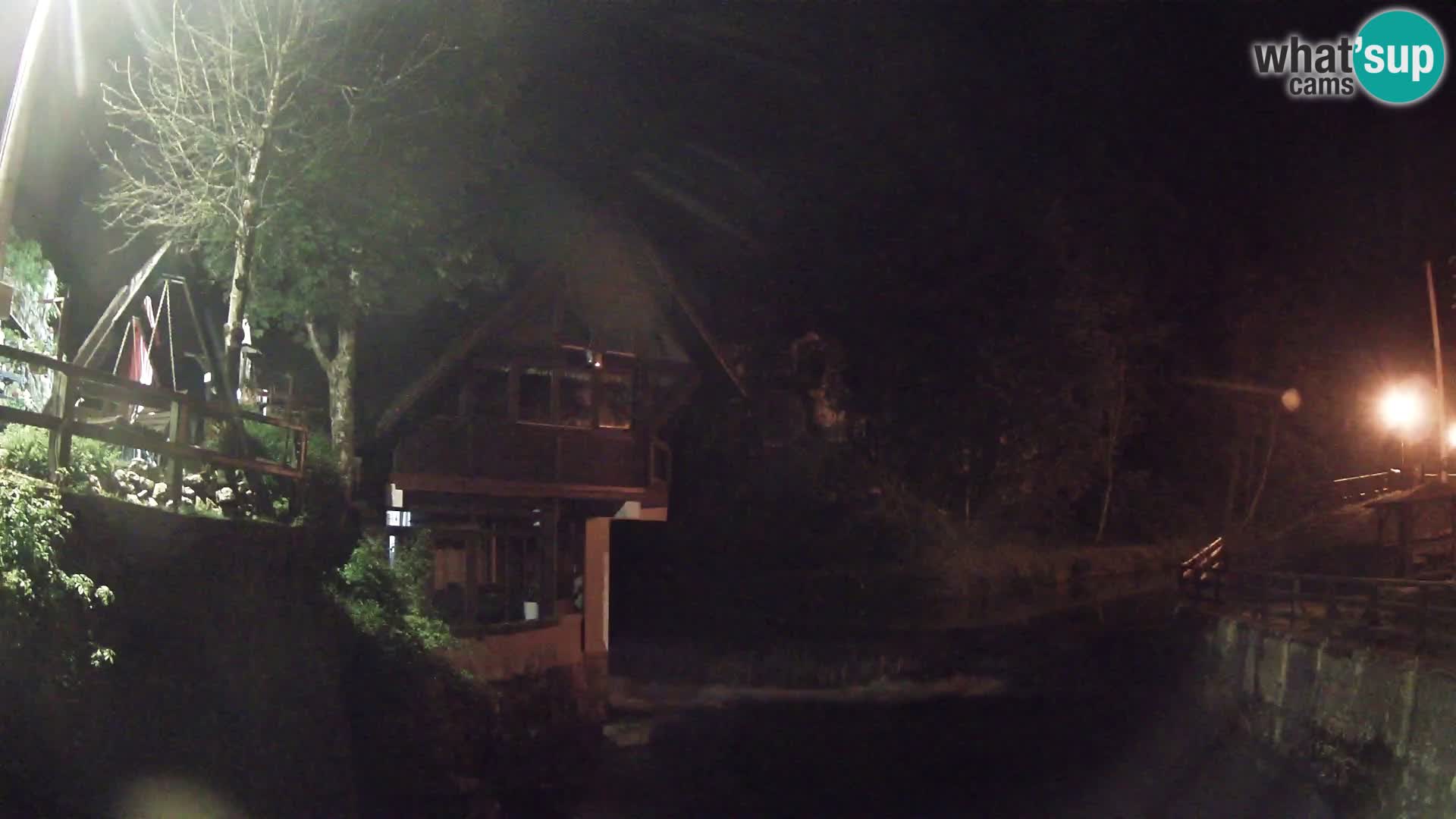 Camera en vivo Cañón Kamačnik – Vrbovsko – Croacia