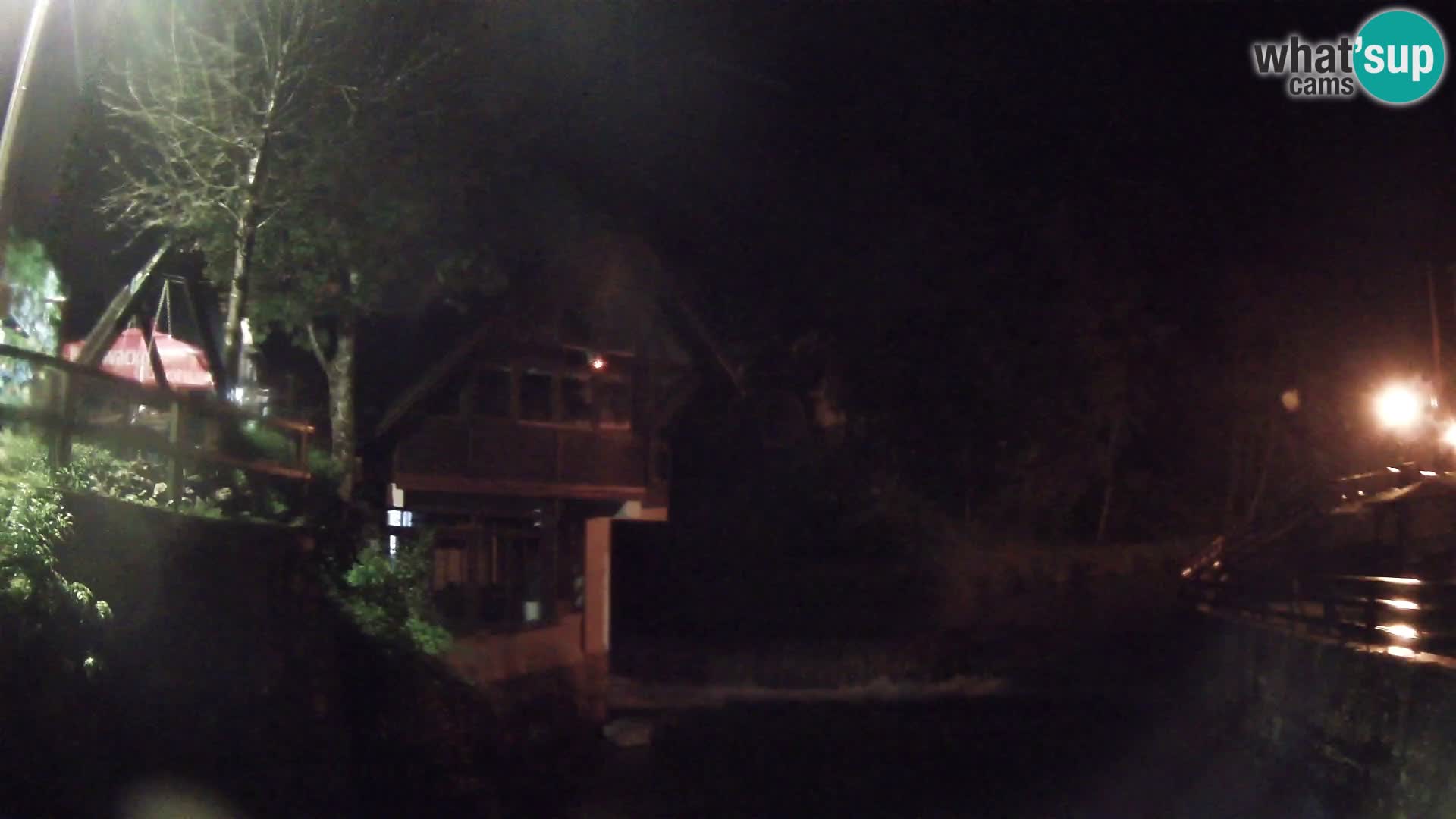 Camera en vivo Cañón Kamačnik – Vrbovsko – Croacia