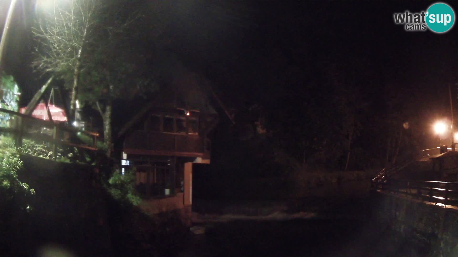 Webcam Kamačnik Canyon – Vrbovsko – Croatia
