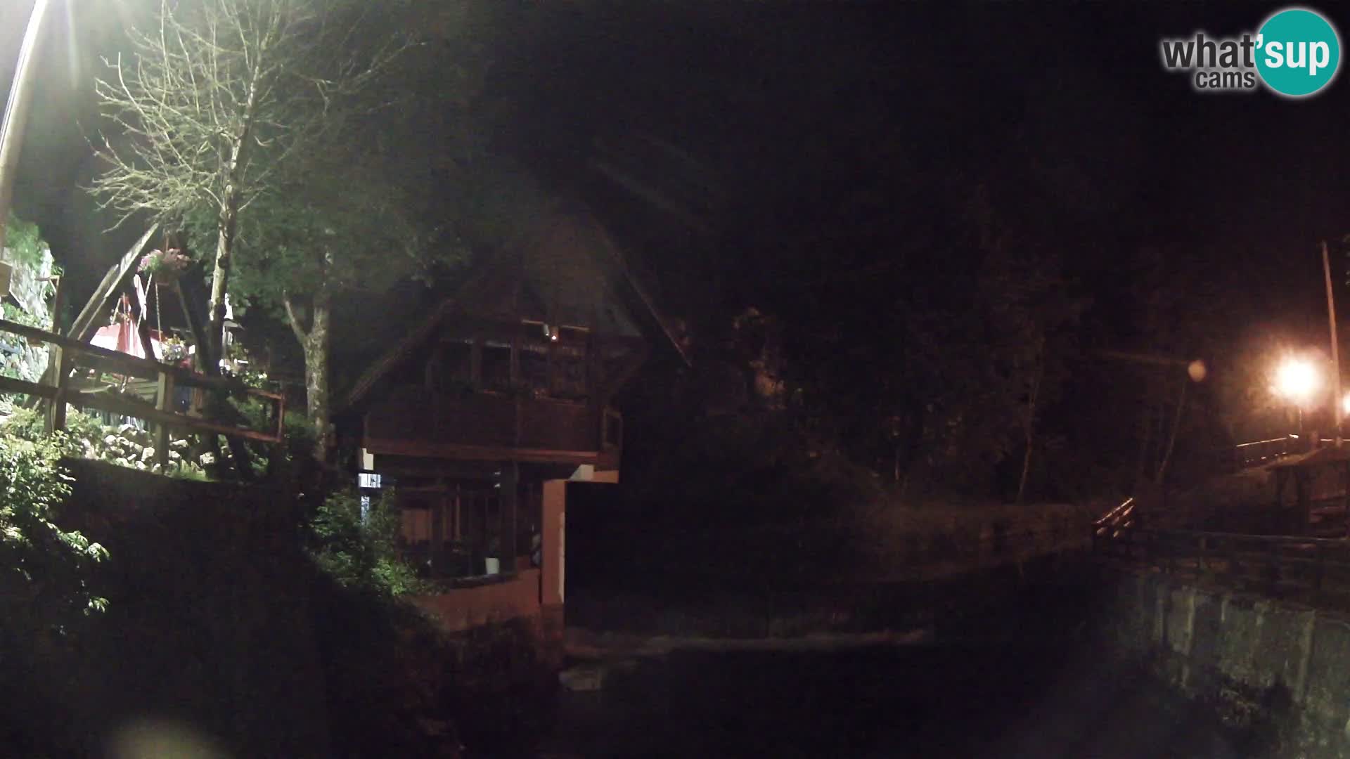 Webcam canion Kamačnik – Vrbovsko – Croazia