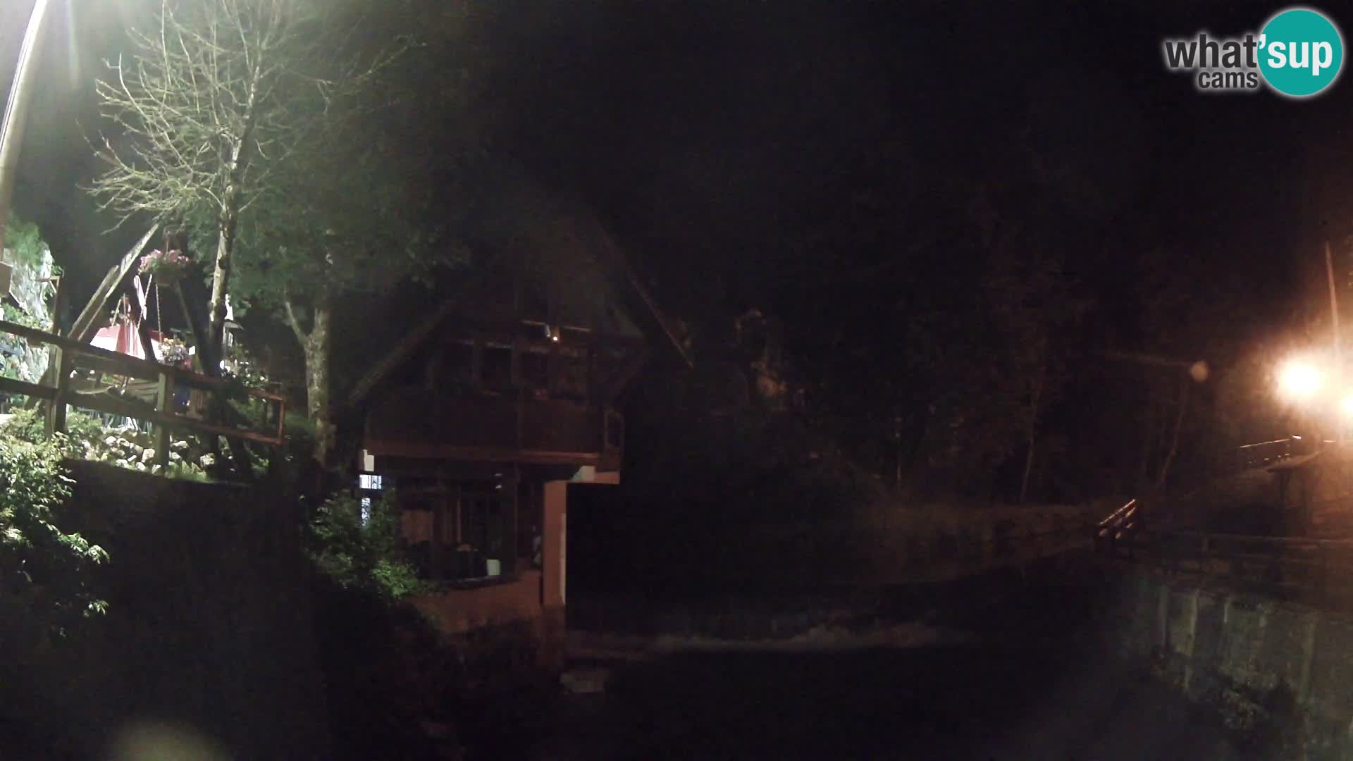 Camera en vivo Cañón Kamačnik – Vrbovsko – Croacia