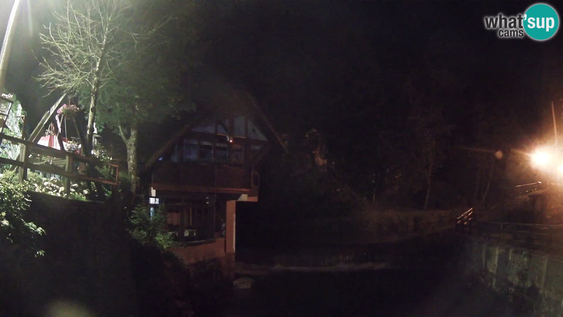 Camera en vivo Cañón Kamačnik – Vrbovsko – Croacia
