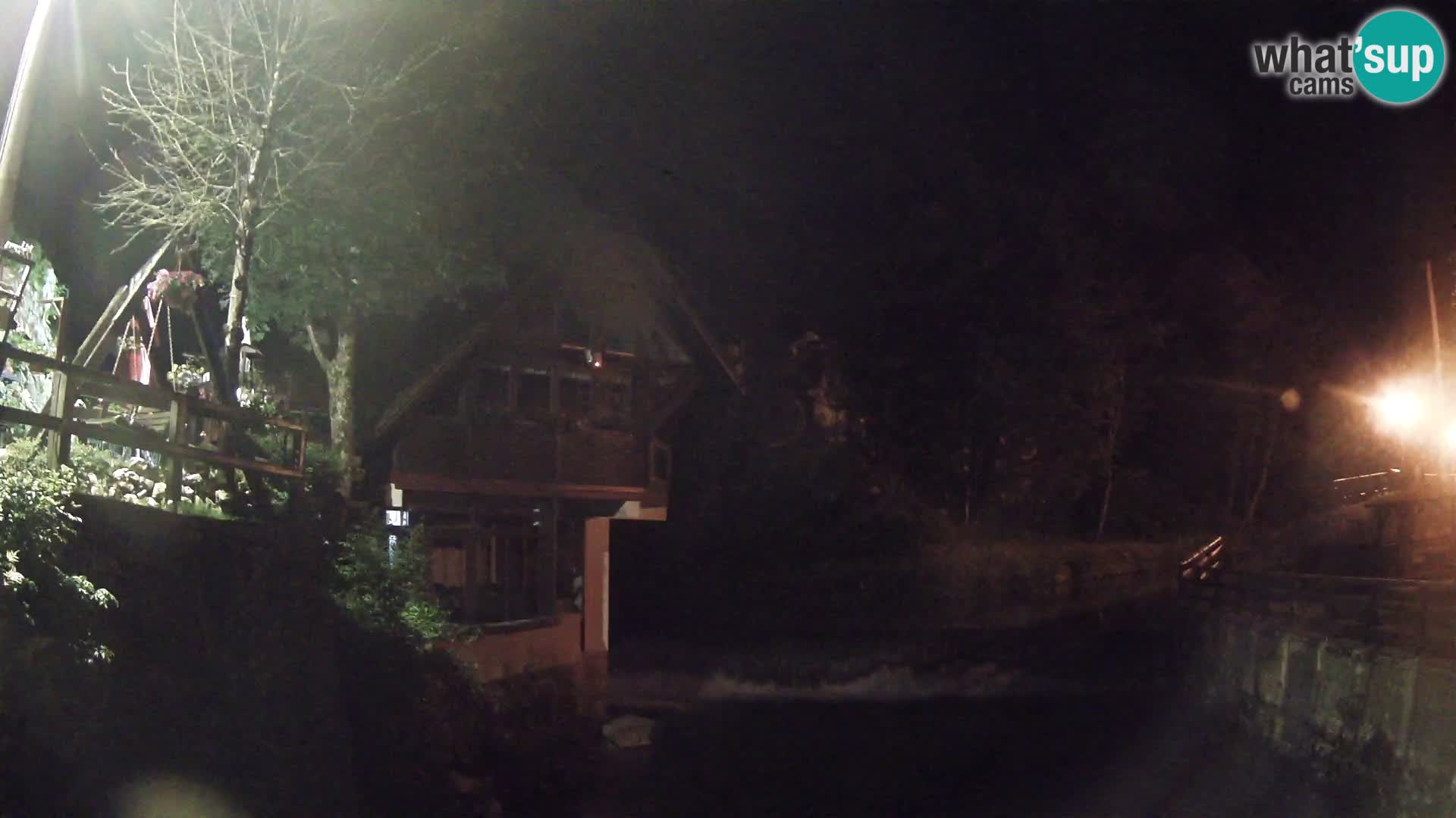 Camera en vivo Cañón Kamačnik – Vrbovsko – Croacia