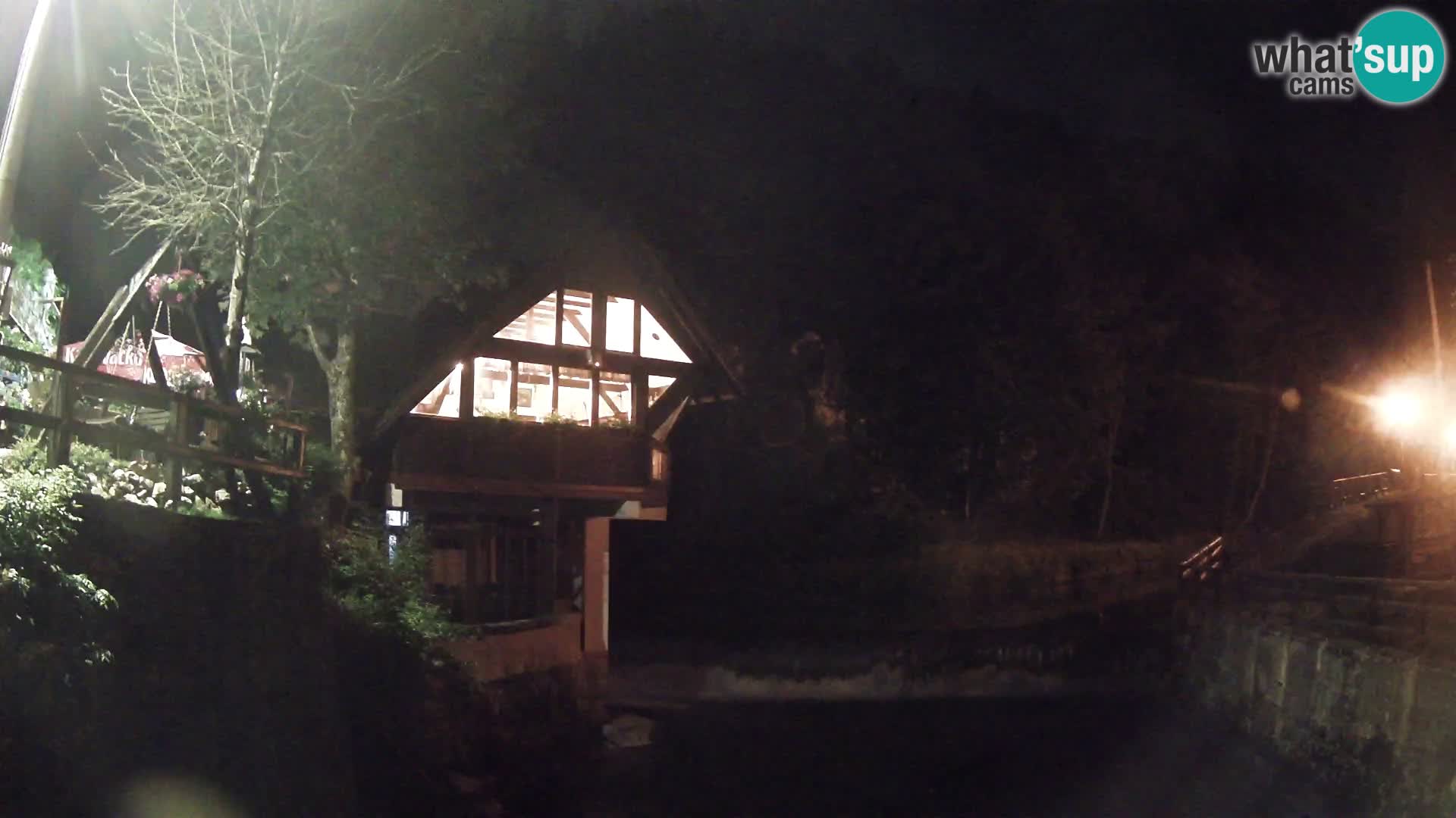 Canyon de Kamacnik Webcam – Vrbovsko – Croatie