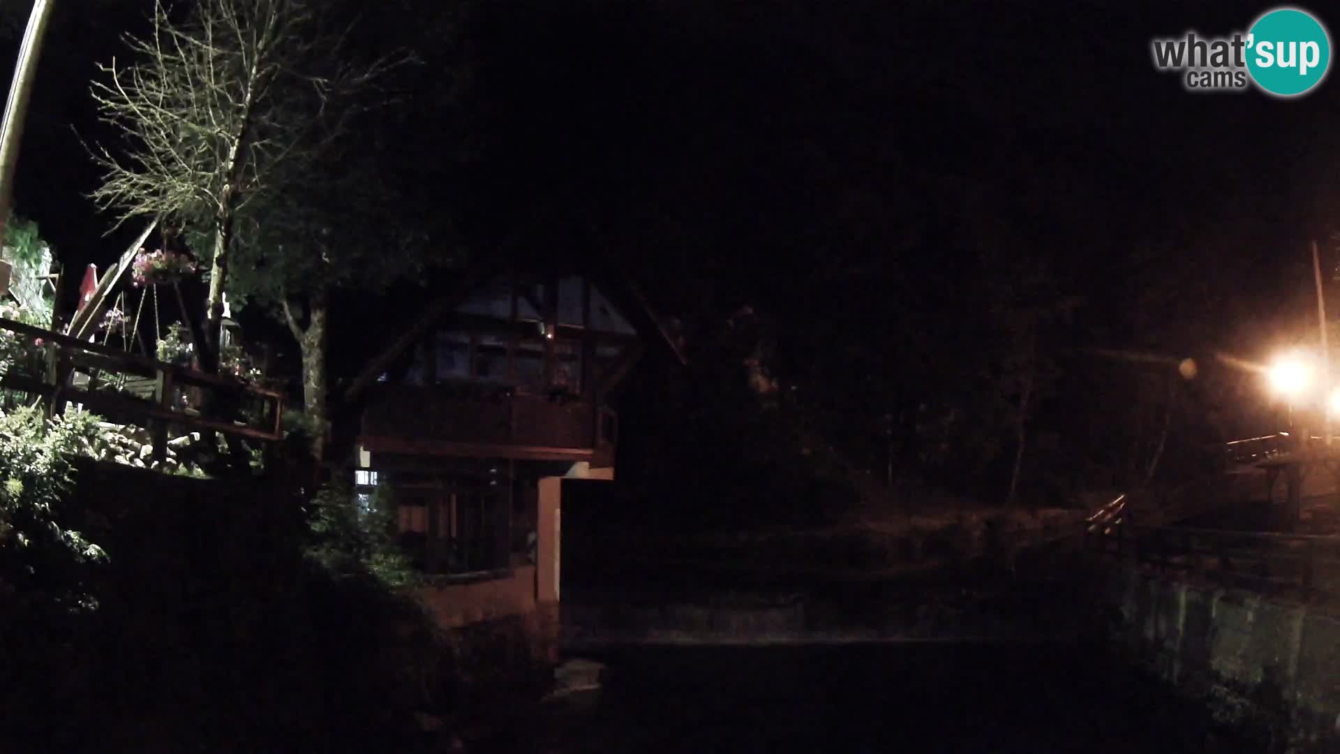 Canyon de Kamacnik Webcam – Vrbovsko – Croatie