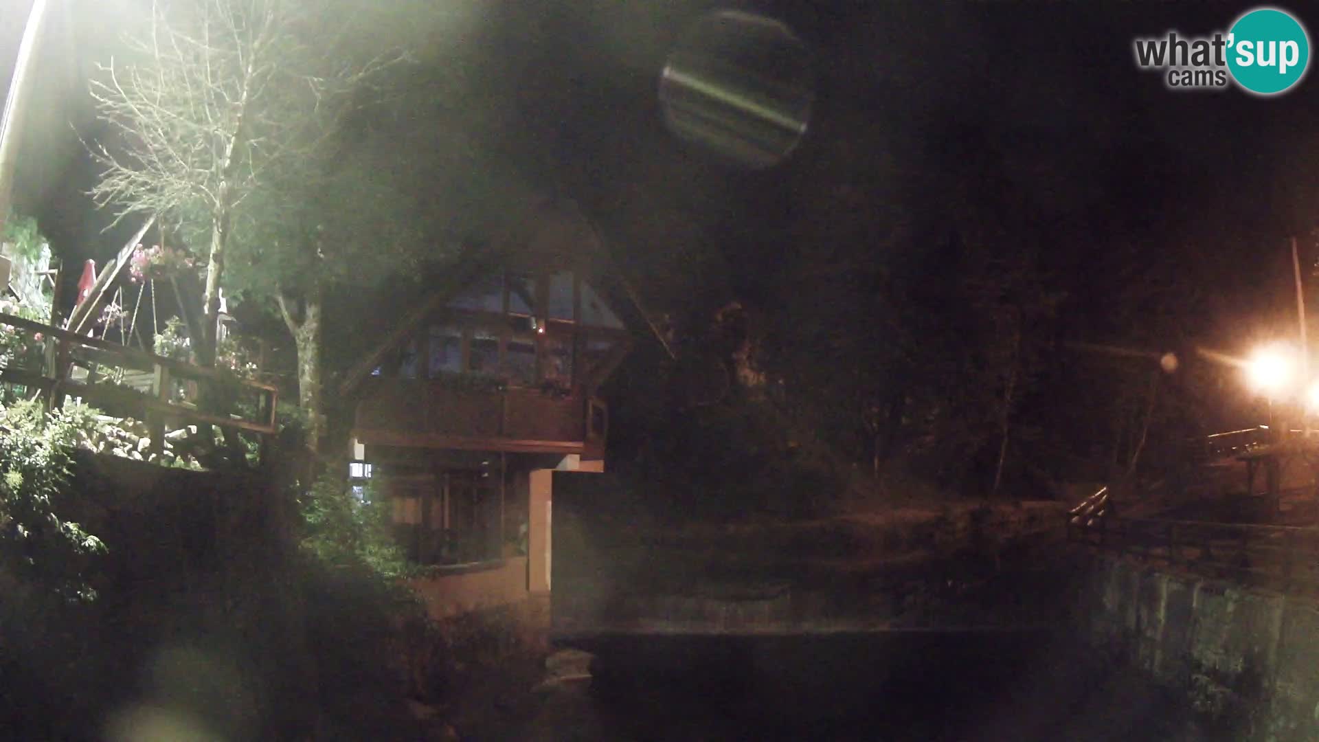 Canyon de Kamacnik Webcam – Vrbovsko – Croatie