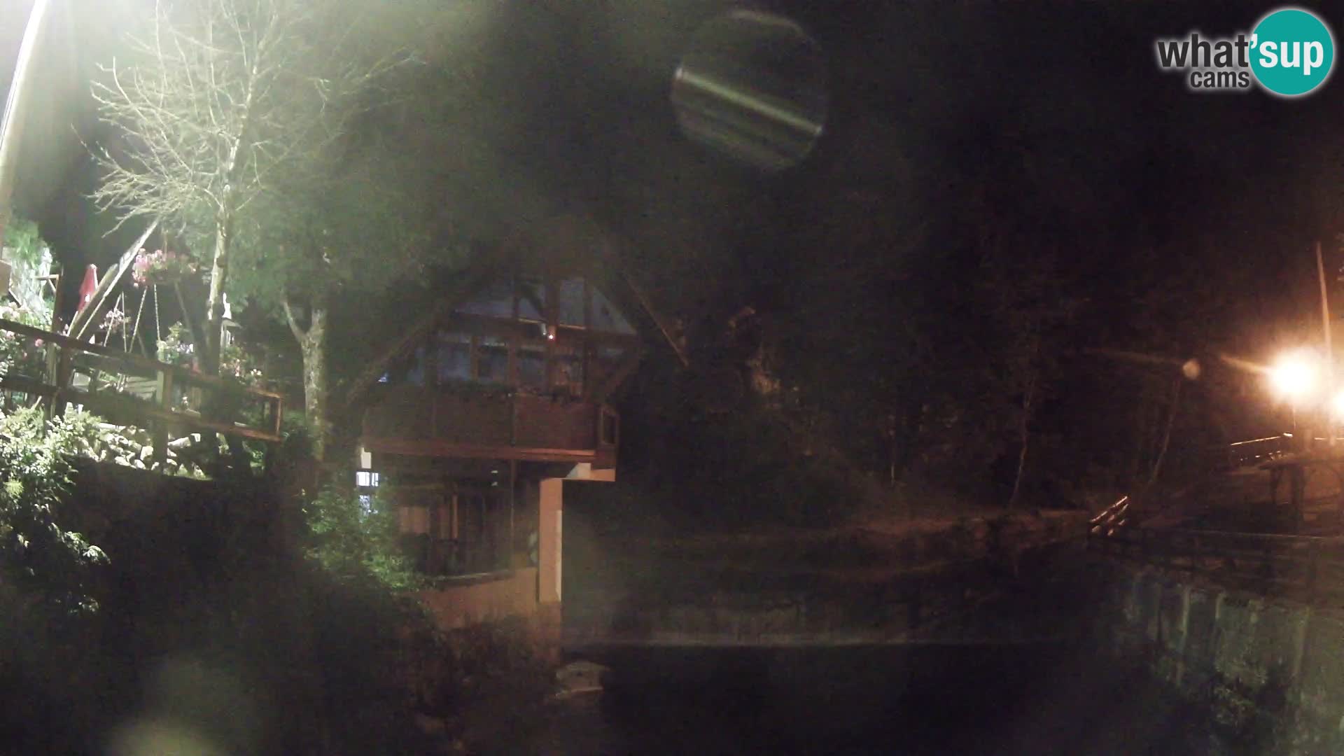 Canyon de Kamacnik Webcam – Vrbovsko – Croatie