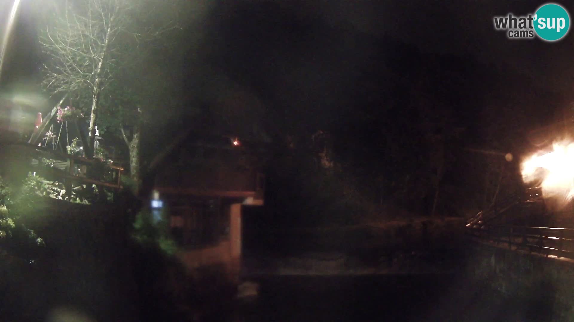 Camera en vivo Cañón Kamačnik – Vrbovsko – Croacia