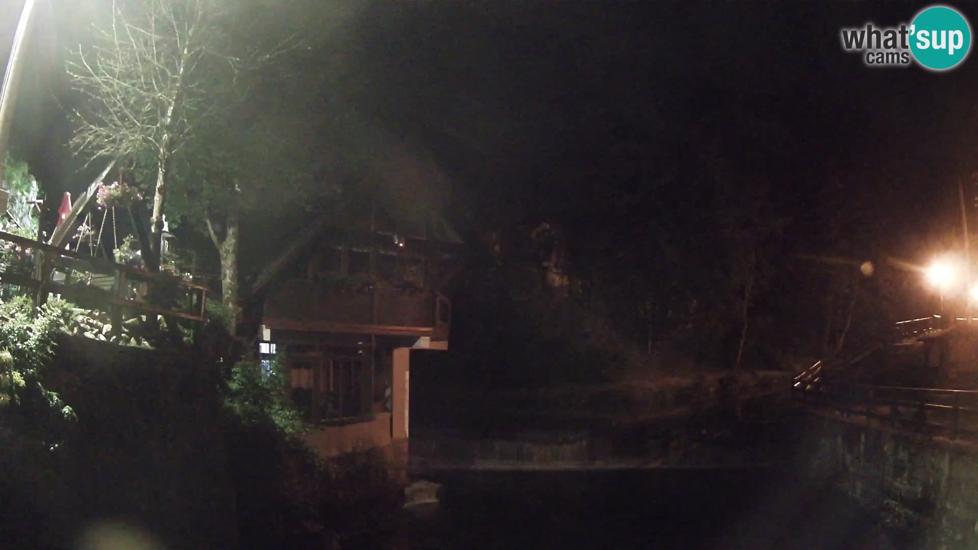 Canyon de Kamacnik Webcam – Vrbovsko – Croatie