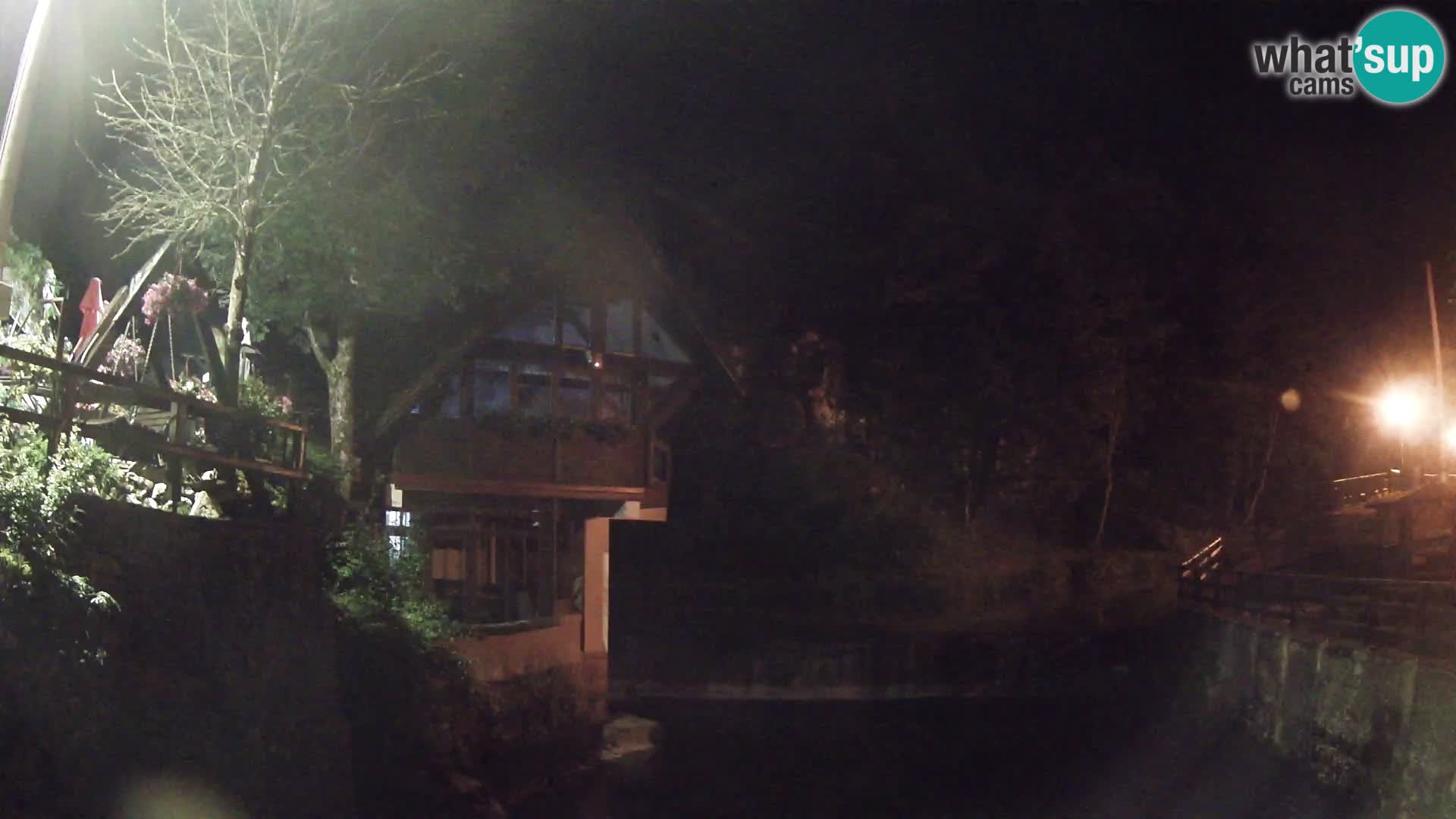 Webcam canion Kamačnik – Vrbovsko – Croazia