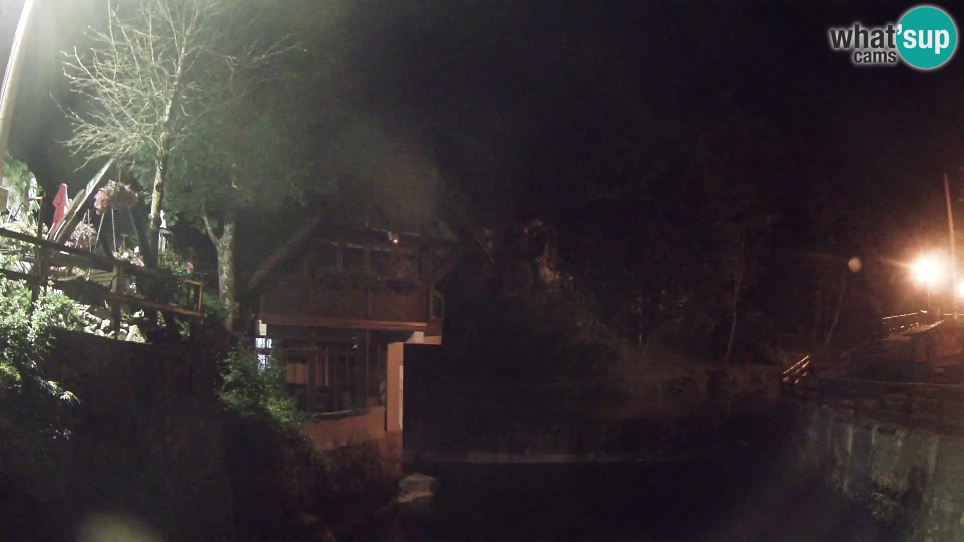 Webcam Kamačnik Canyon – Vrbovsko – Croatia