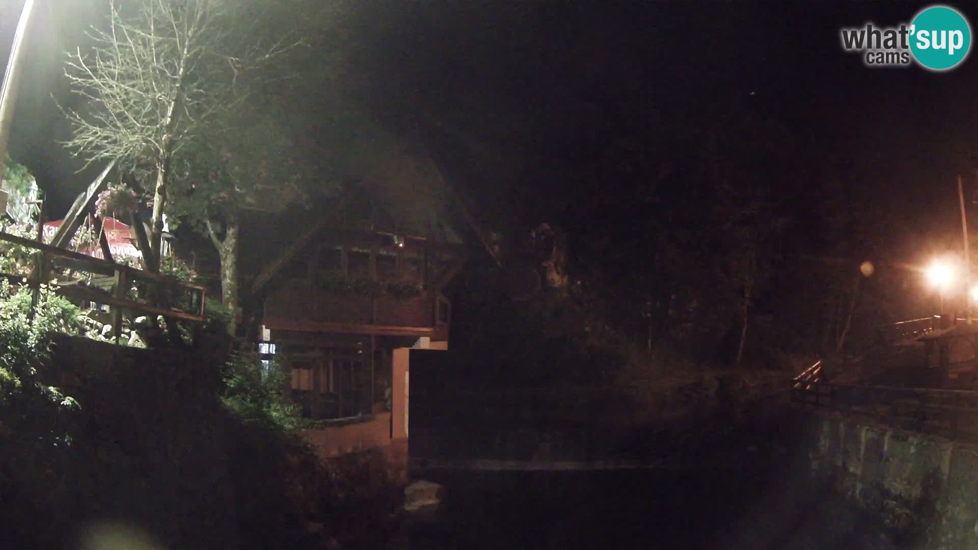 Camera en vivo Cañón Kamačnik – Vrbovsko – Croacia