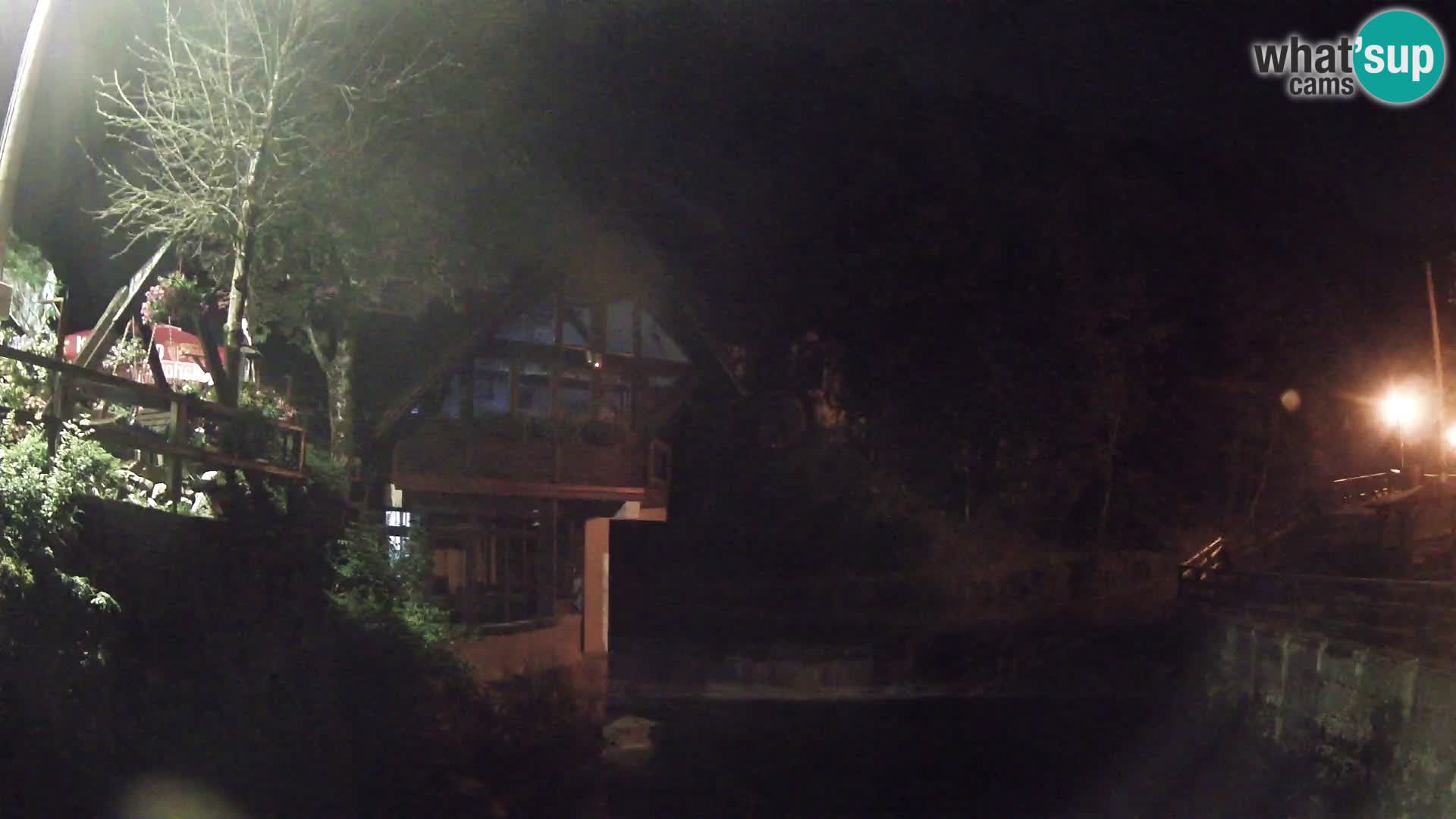 Canyon de Kamacnik Webcam – Vrbovsko – Croatie