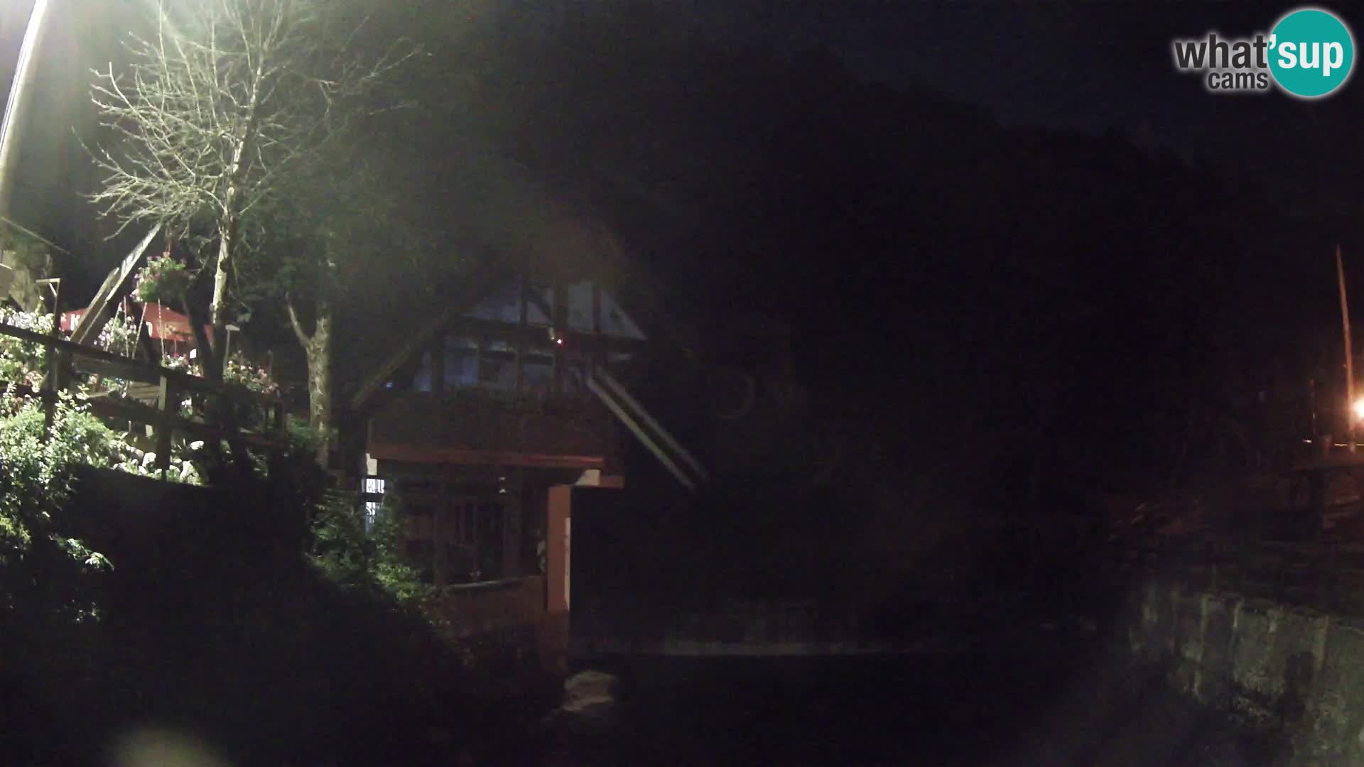 Webcam Kamačnik Canyon – Vrbovsko – Croatia