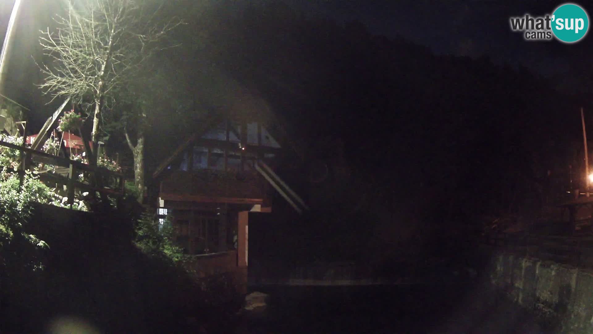 Webcam canion Kamačnik – Vrbovsko – Croazia