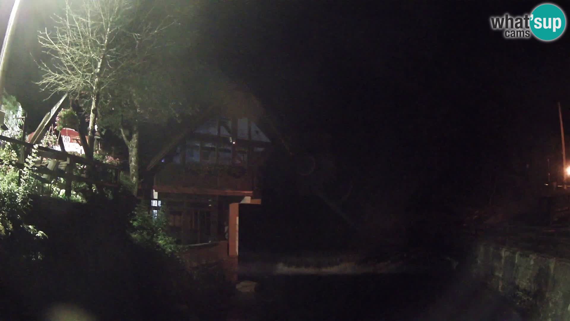 Webcam canion Kamačnik – Vrbovsko – Croazia