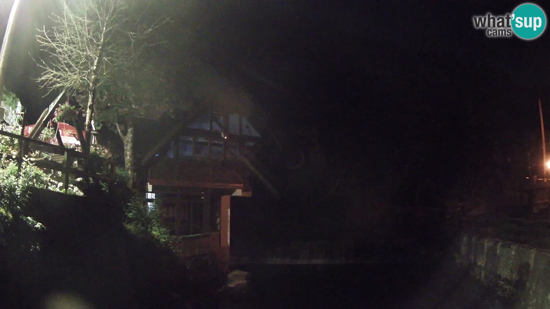 Webcam canion Kamačnik – Vrbovsko – Croazia
