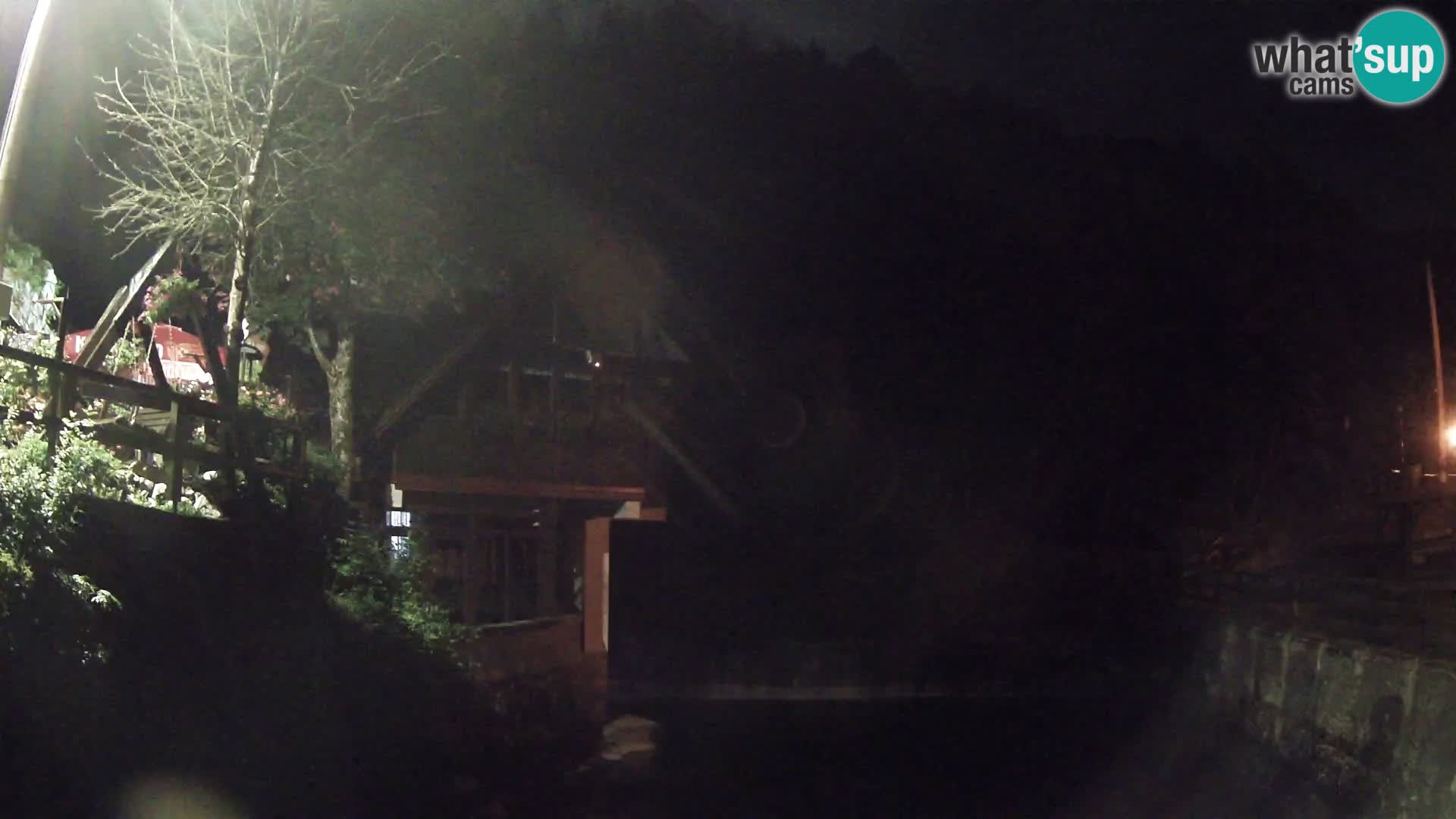 Canyon de Kamacnik Webcam – Vrbovsko – Croatie