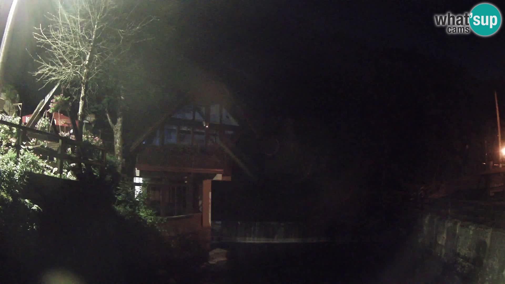 Webcam canion Kamačnik – Vrbovsko – Croazia
