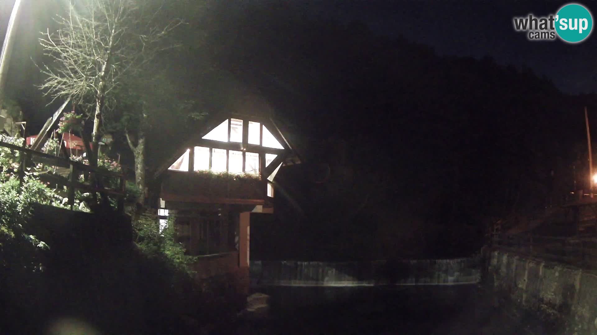 Camera en vivo Cañón Kamačnik – Vrbovsko – Croacia