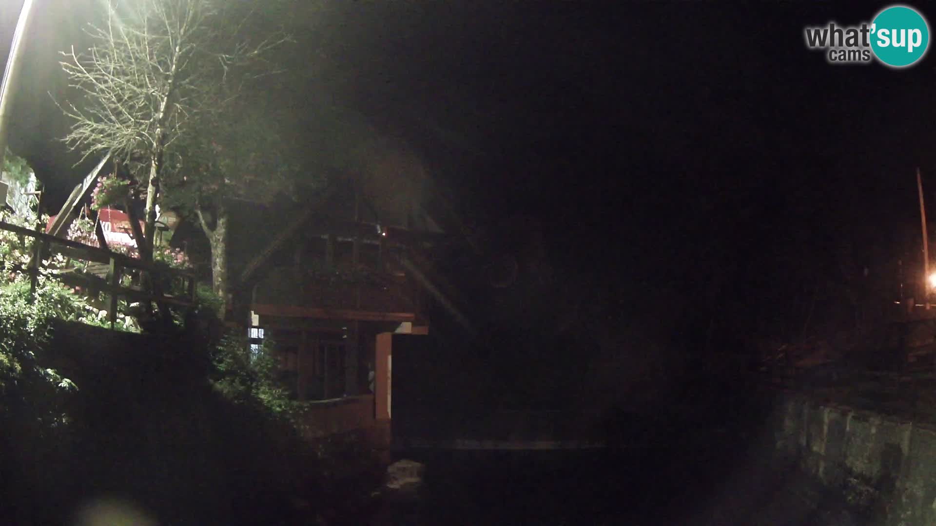 Canyon de Kamacnik Webcam – Vrbovsko – Croatie