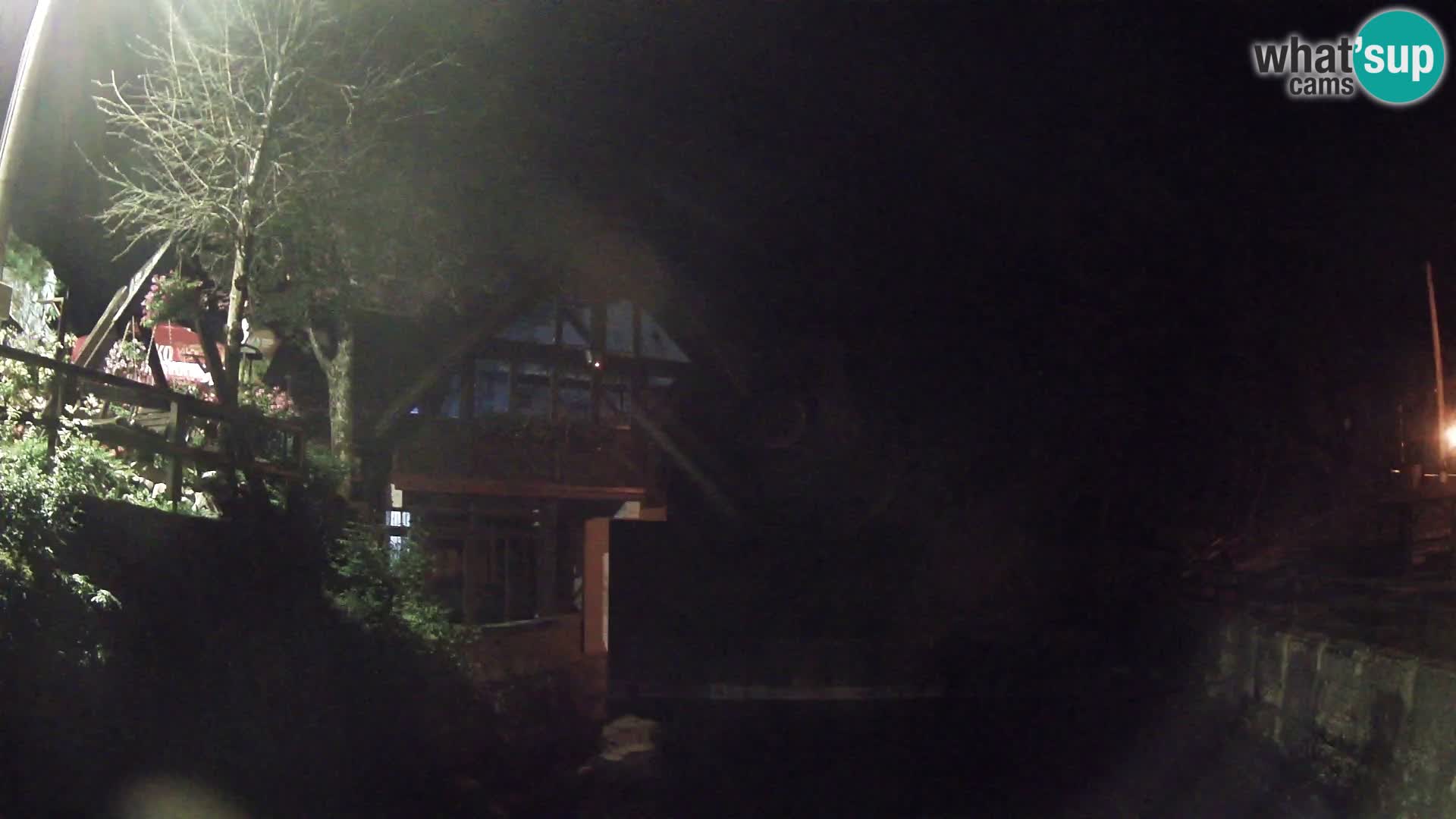 Camera en vivo Cañón Kamačnik – Vrbovsko – Croacia