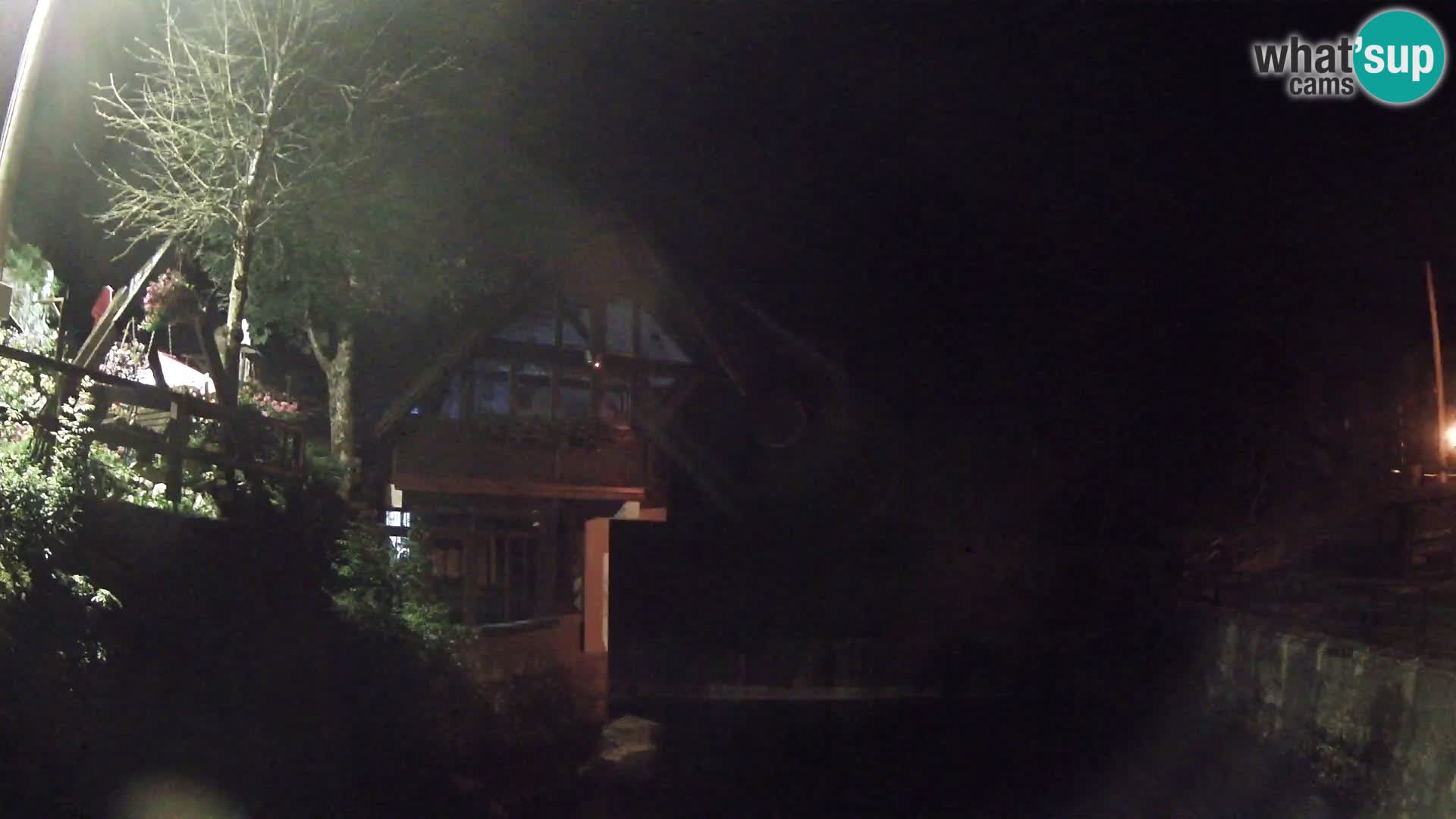 Camera en vivo Cañón Kamačnik – Vrbovsko – Croacia