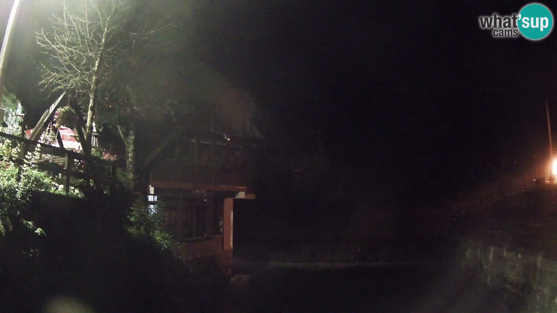 Webcam Kamačnik Canyon – Vrbovsko – Croatia