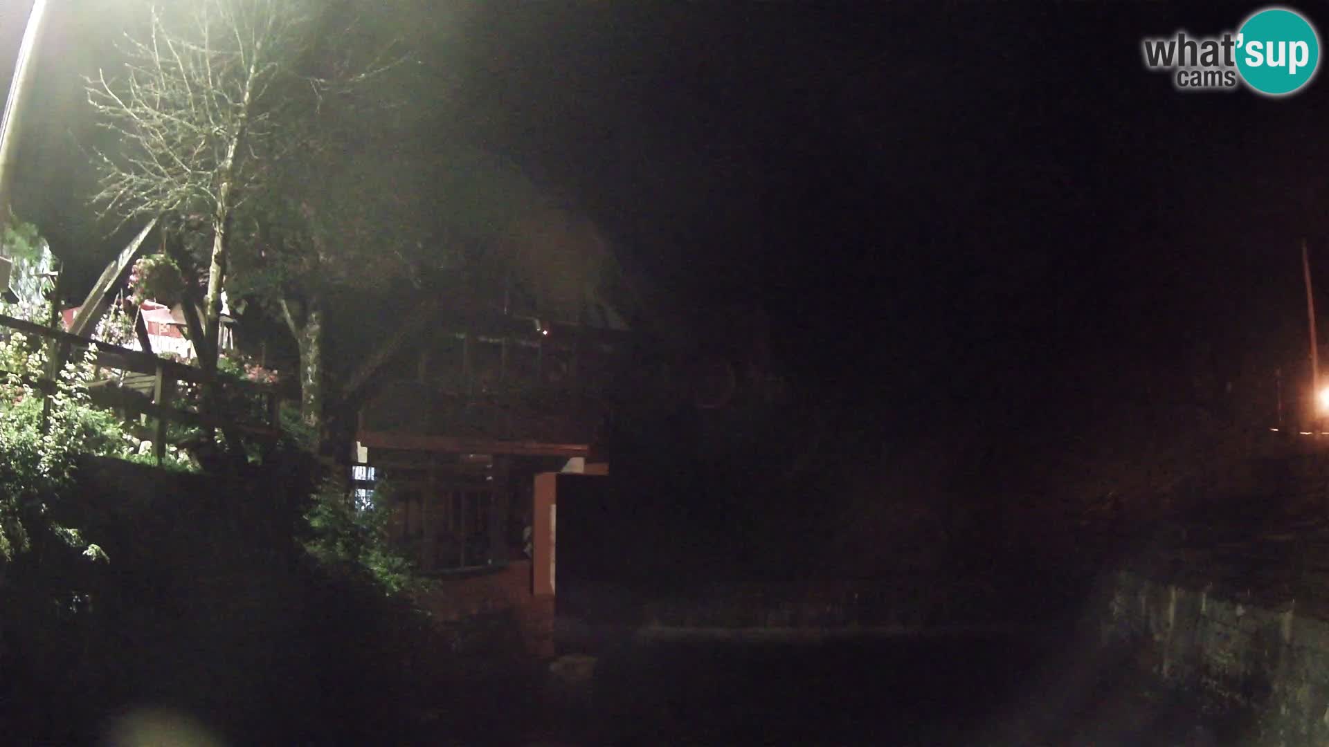 Webcam Kamačnik Canyon – Vrbovsko – Croatia