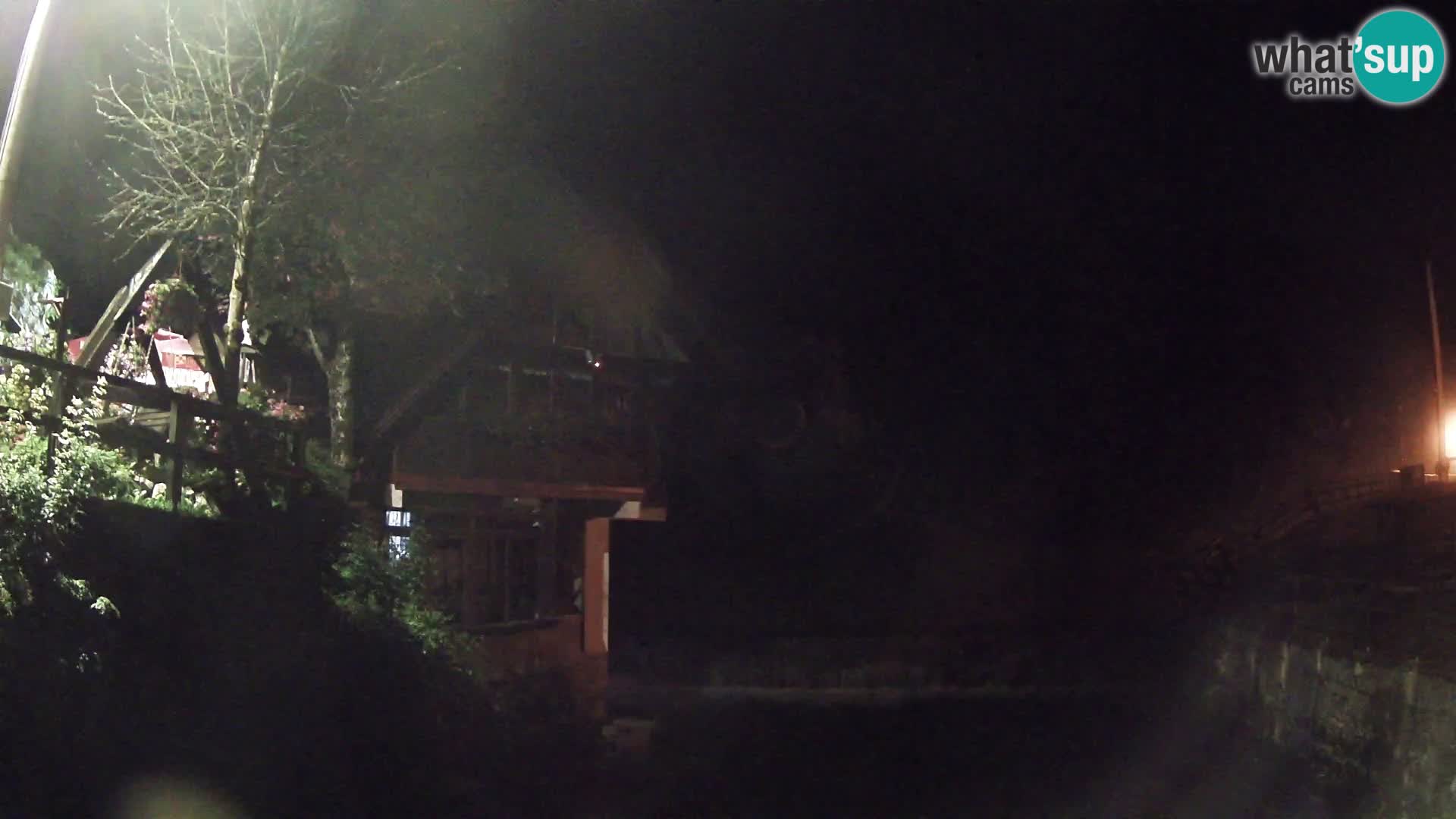 Webcam Kamačnik Canyon – Vrbovsko – Croatia