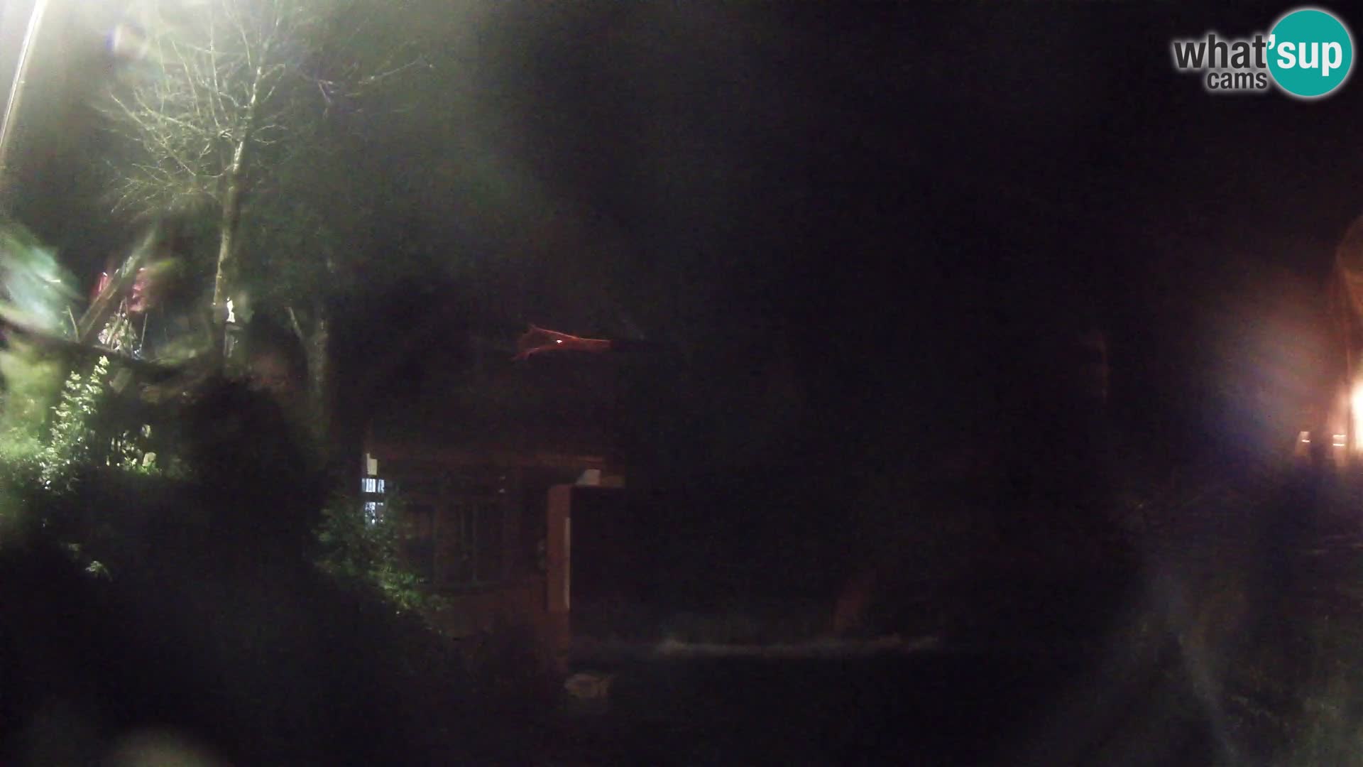 Webcam Kamačnik Canyon – Vrbovsko – Croatia