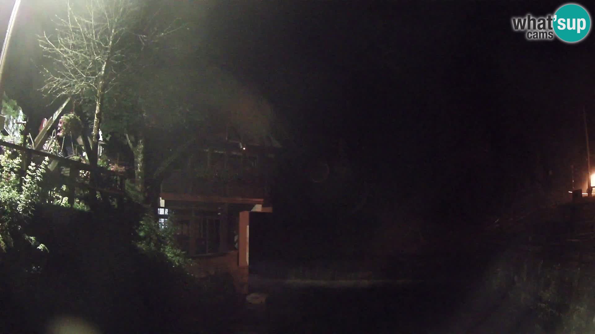 Webcam canion Kamačnik – Vrbovsko – Croazia