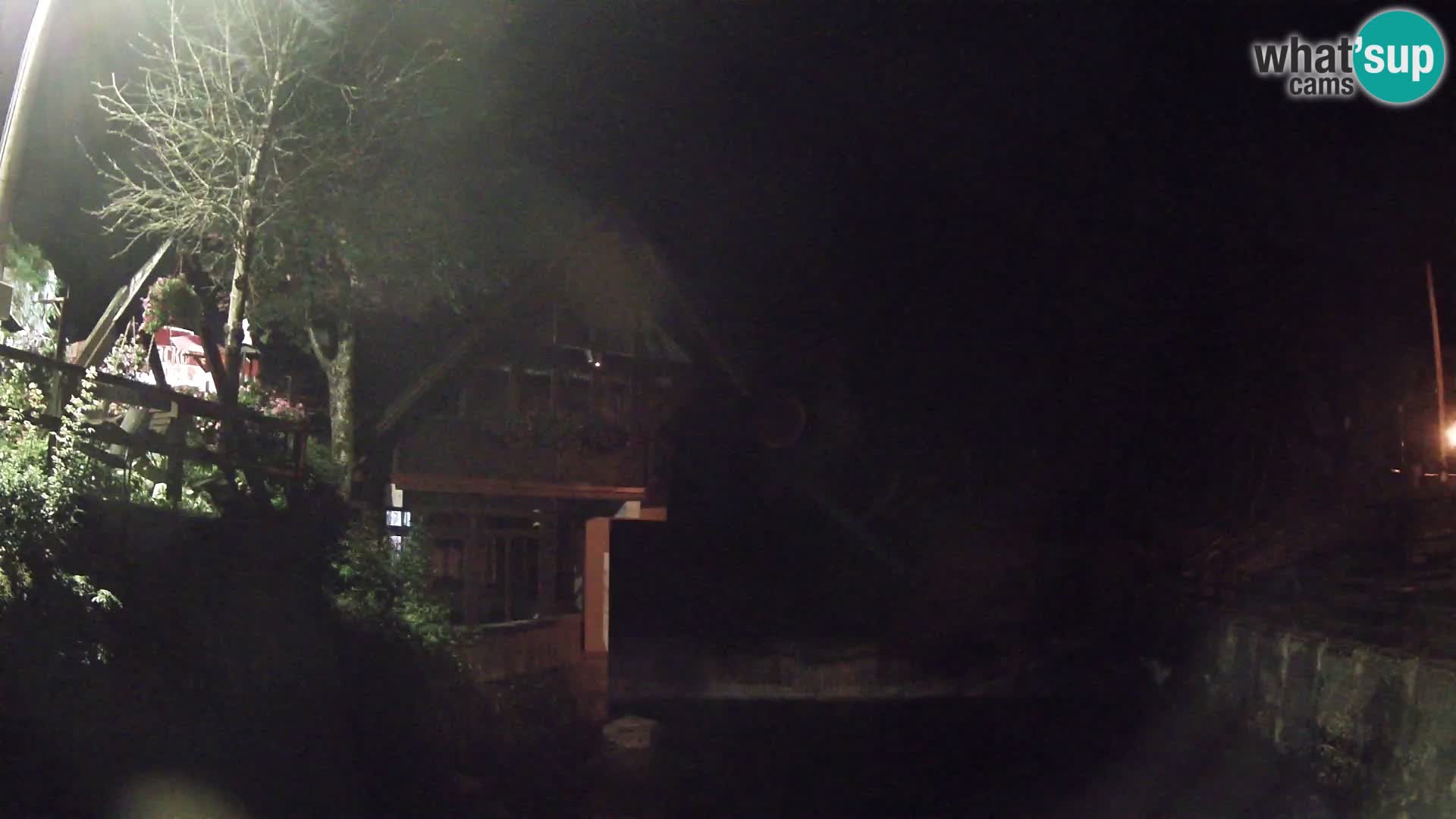 Camera en vivo Cañón Kamačnik – Vrbovsko – Croacia