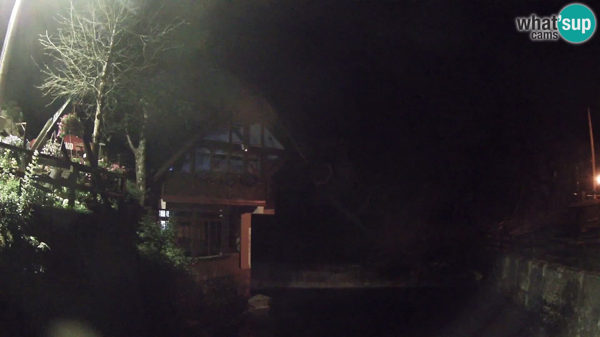 Webcam Kamačnik Canyon – Vrbovsko – Croatia