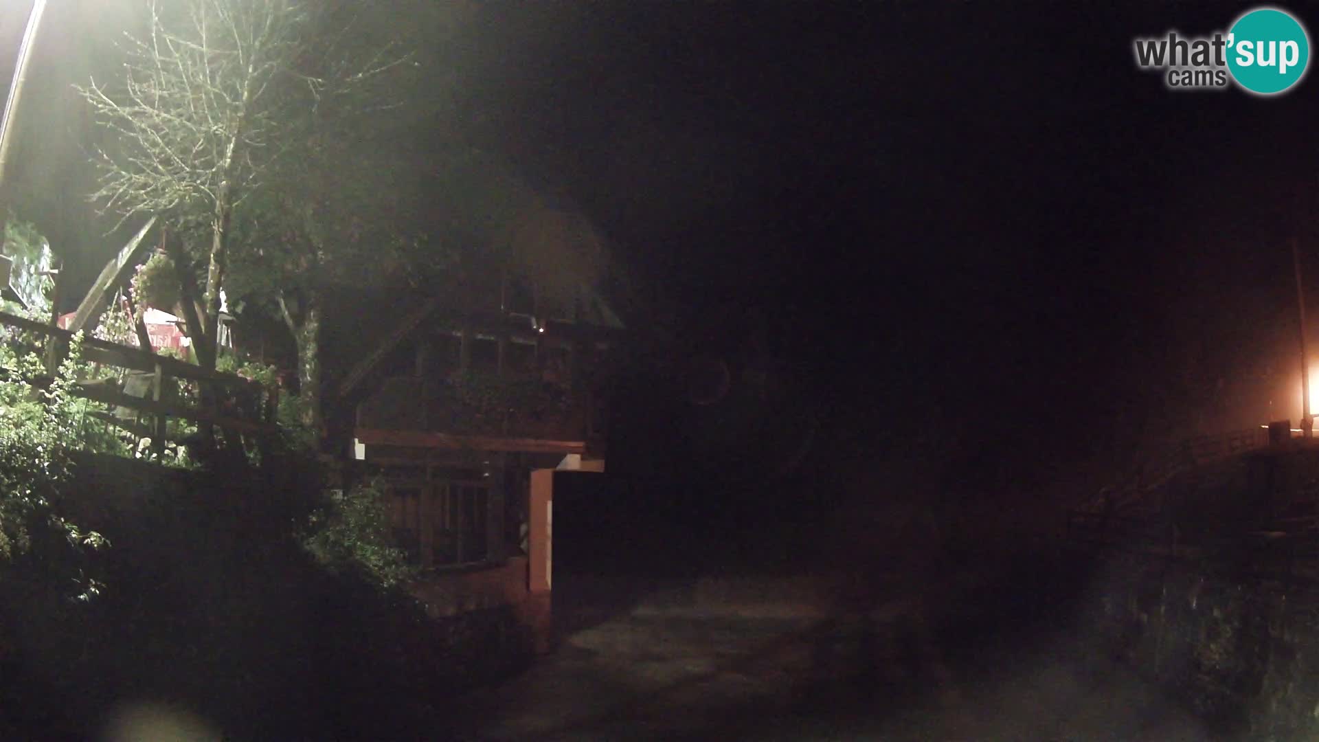 Camera en vivo Cañón Kamačnik – Vrbovsko – Croacia