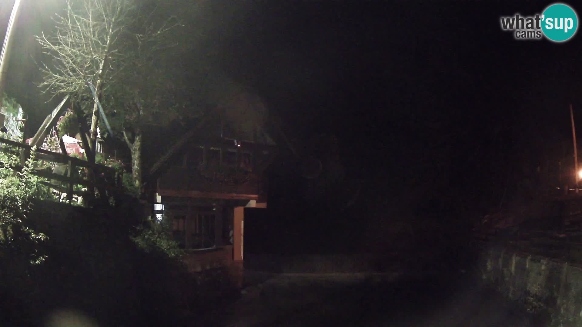 Webcam Kamačnik Canyon – Vrbovsko – Croatia