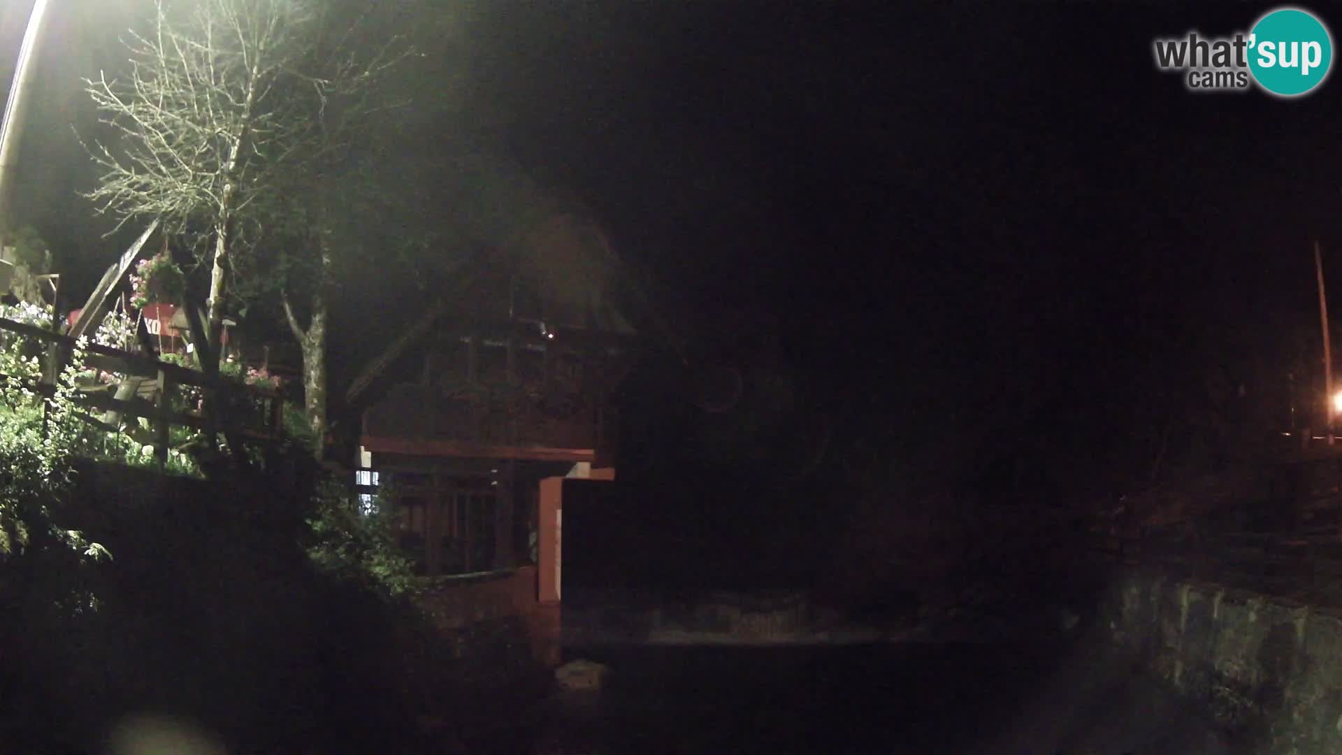 Webcam Kamačnik Canyon – Vrbovsko – Croatia