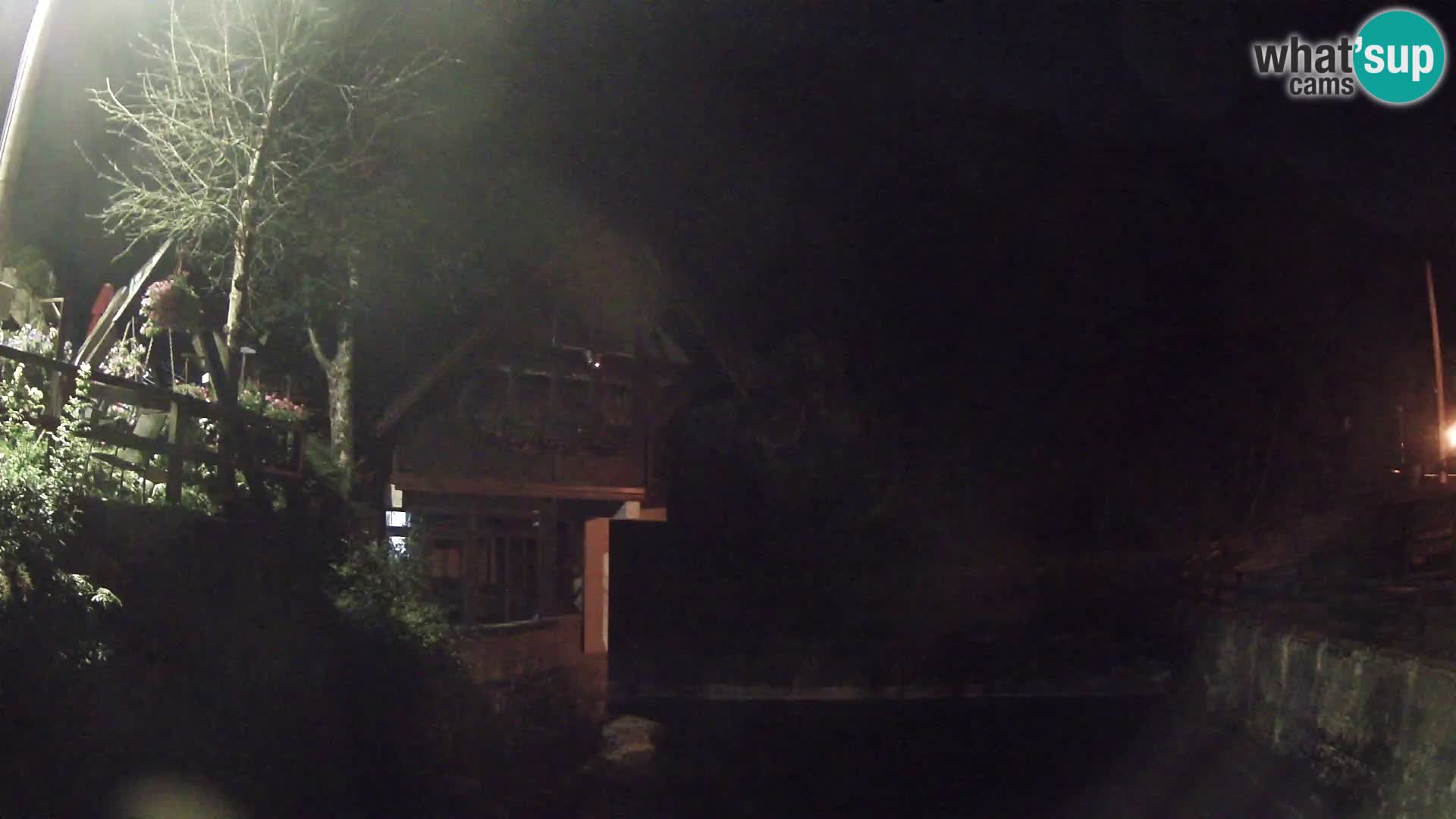 Canyon de Kamacnik Webcam – Vrbovsko – Croatie