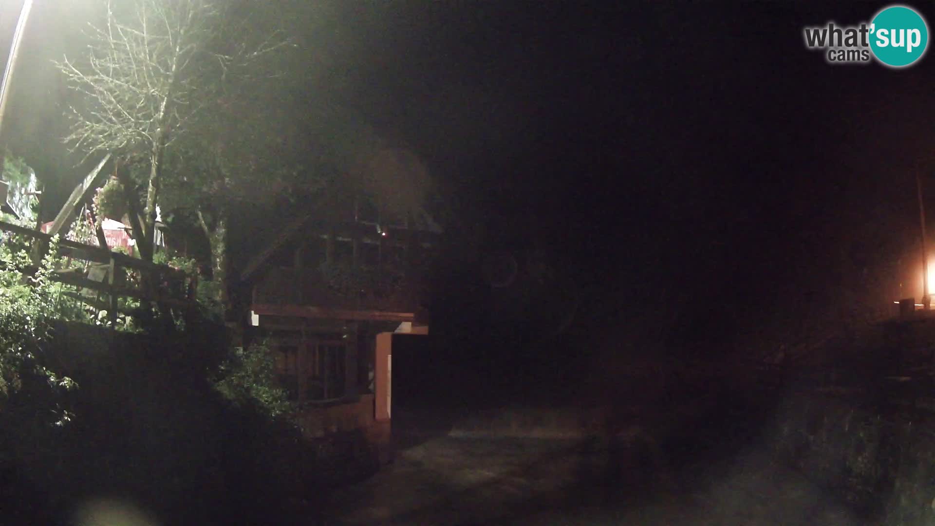 Webcam Kamačnik-Schlucht in Vrbovsko, Kroatien