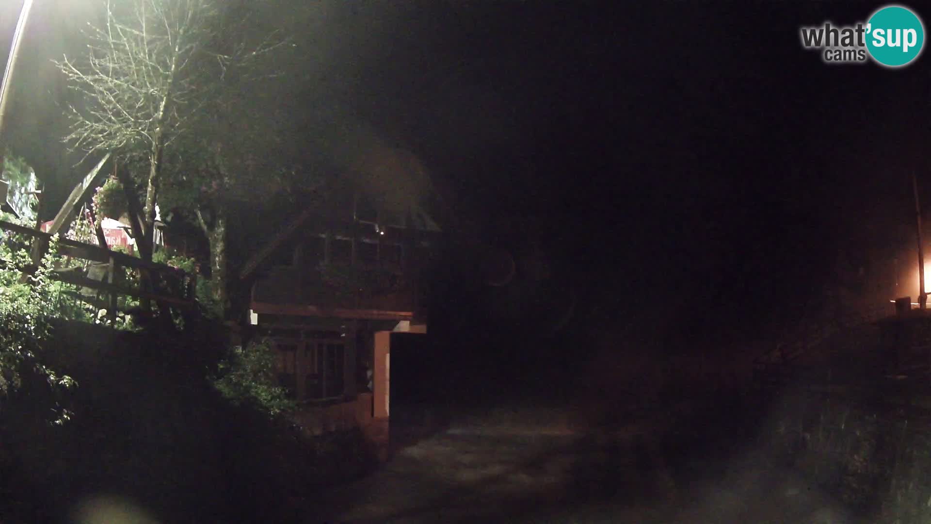 Camera en vivo Cañón Kamačnik – Vrbovsko – Croacia