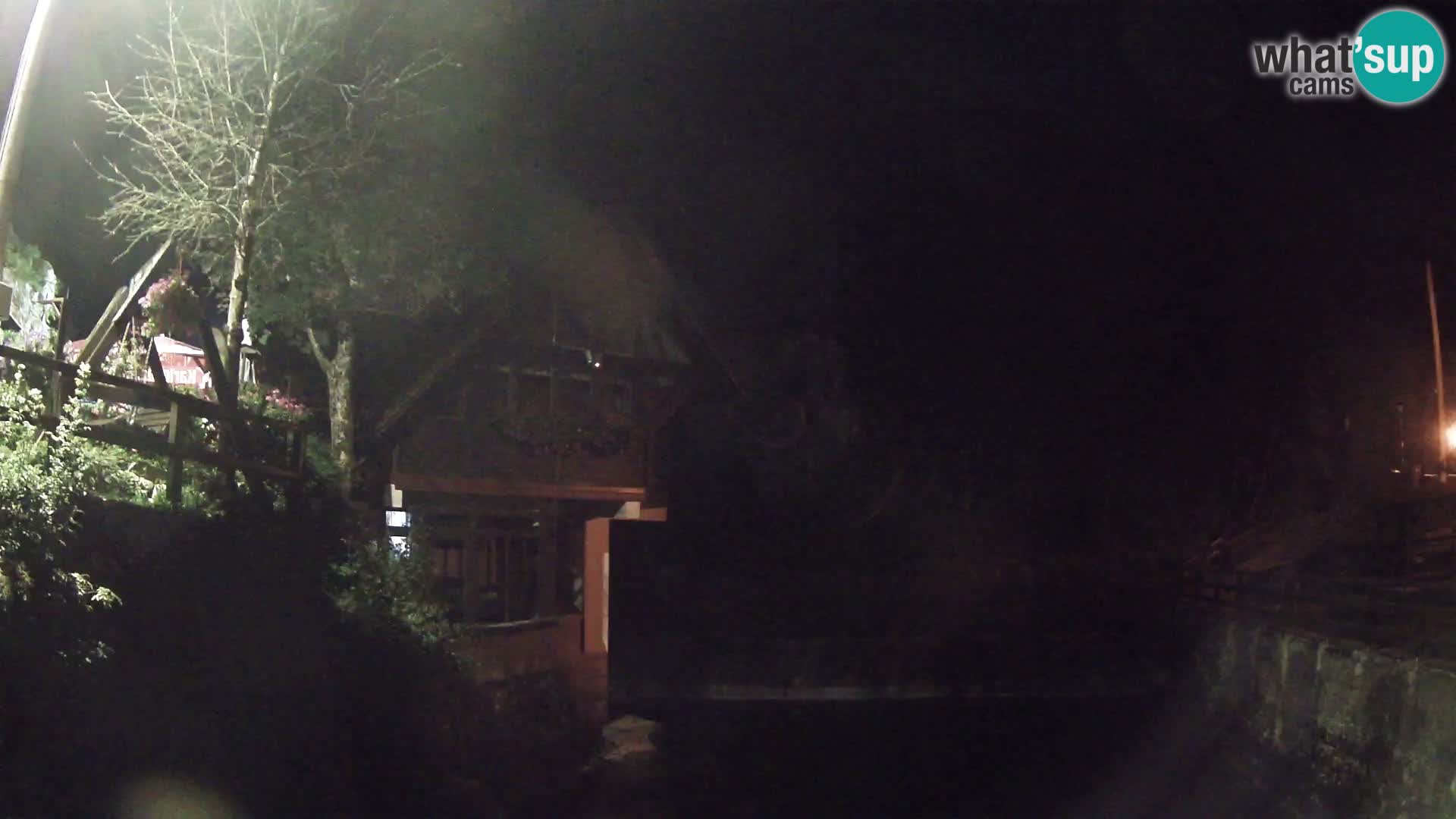Camera en vivo Cañón Kamačnik – Vrbovsko – Croacia