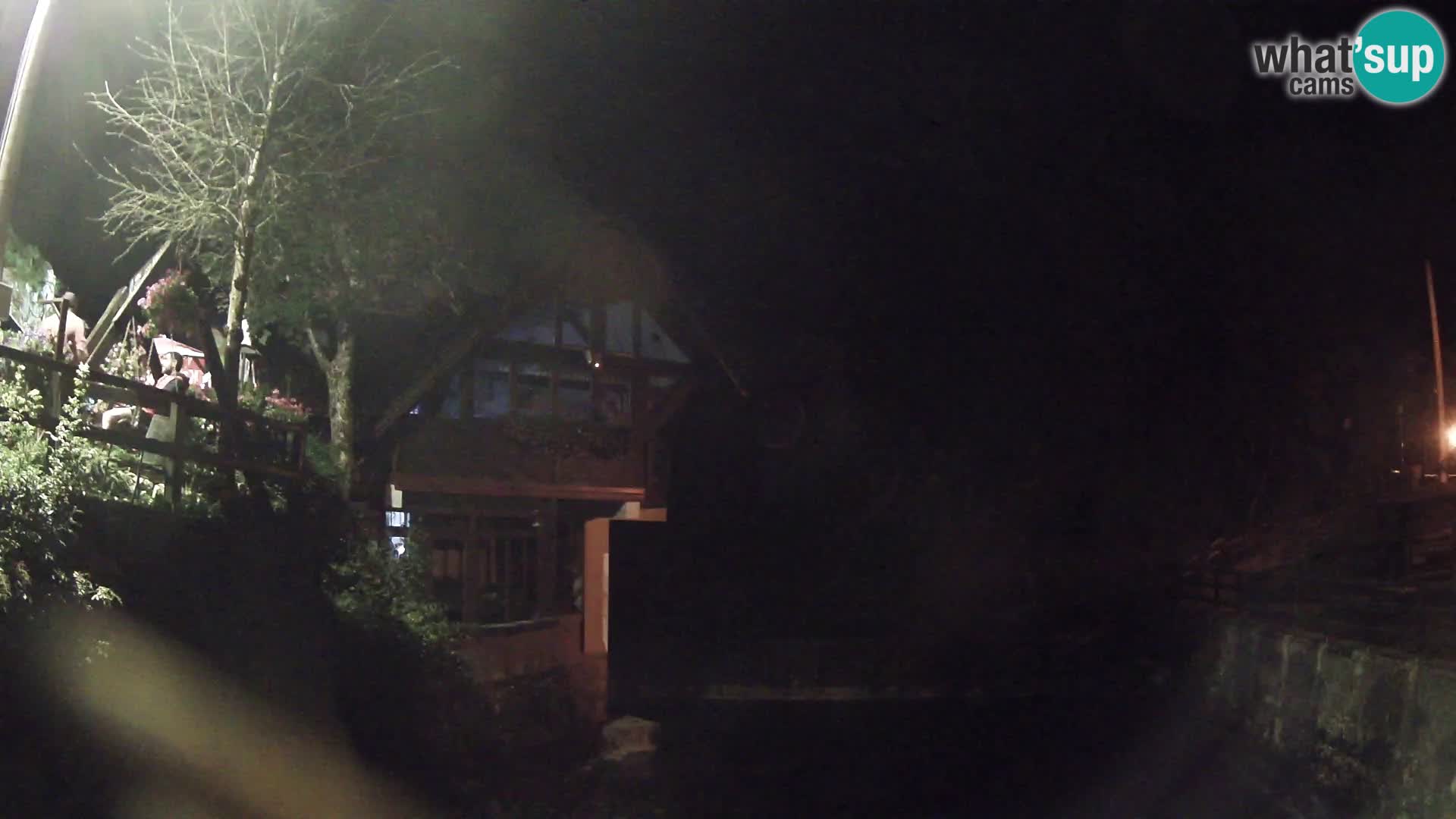 Webcam Kamačnik-Schlucht in Vrbovsko, Kroatien