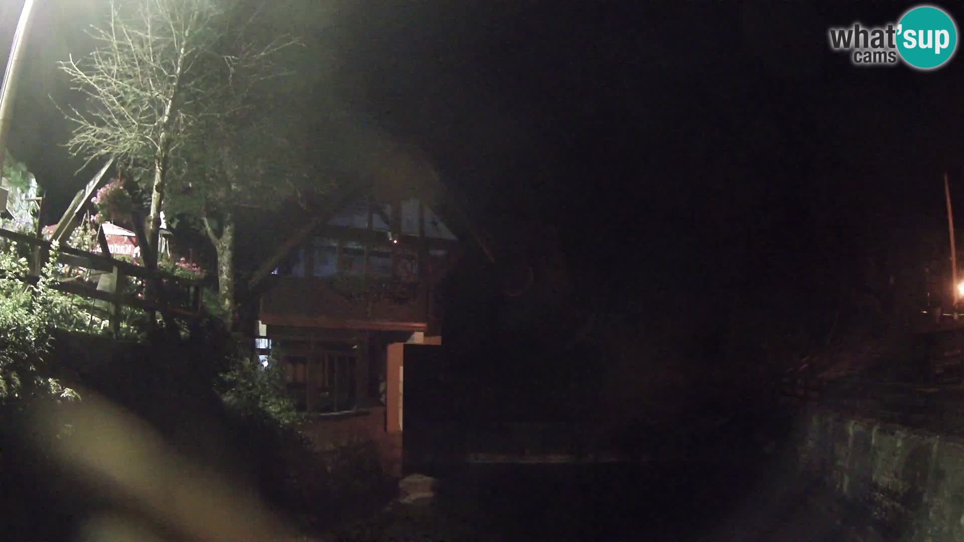 Camera en vivo Cañón Kamačnik – Vrbovsko – Croacia