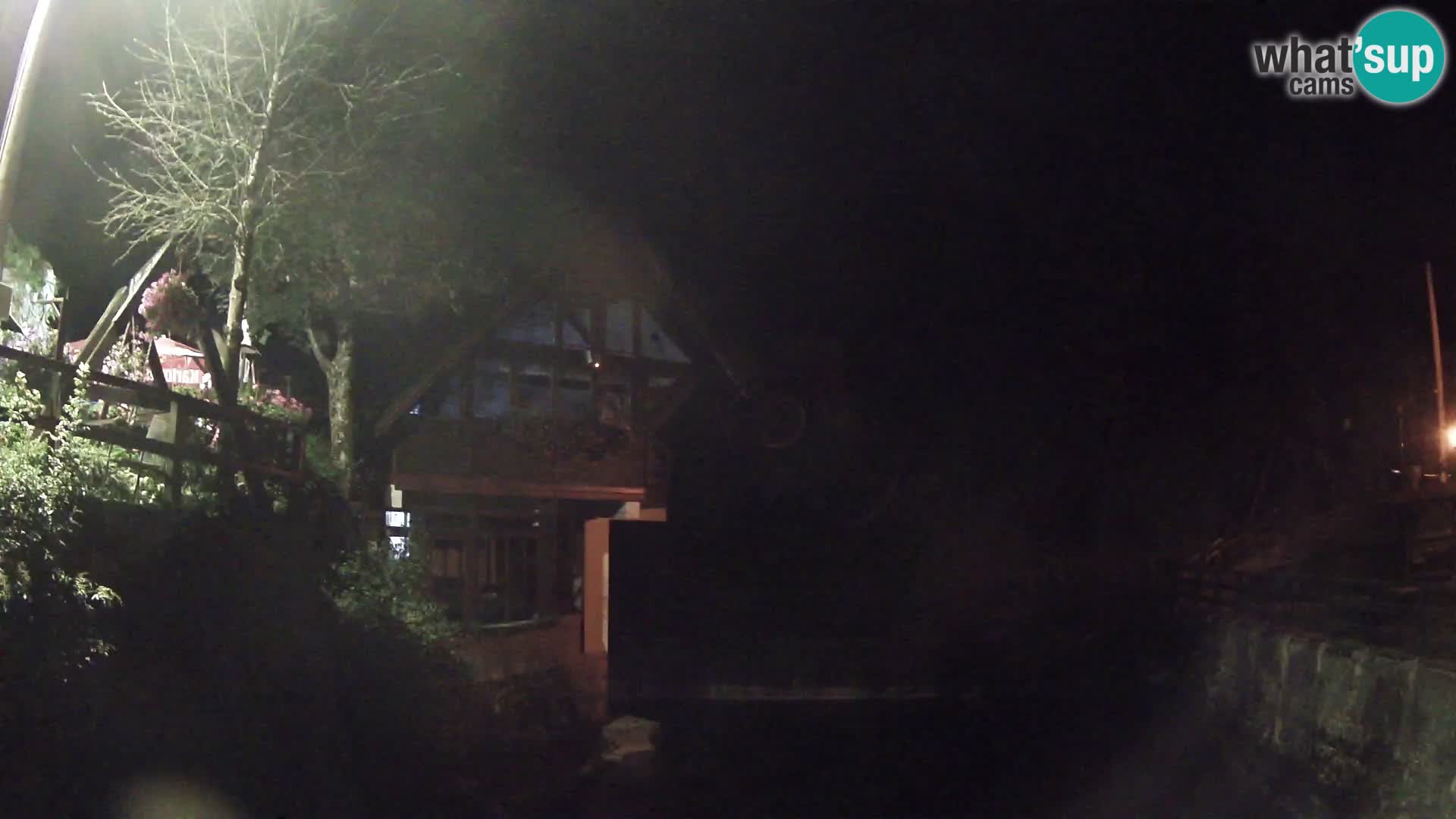 Camera en vivo Cañón Kamačnik – Vrbovsko – Croacia