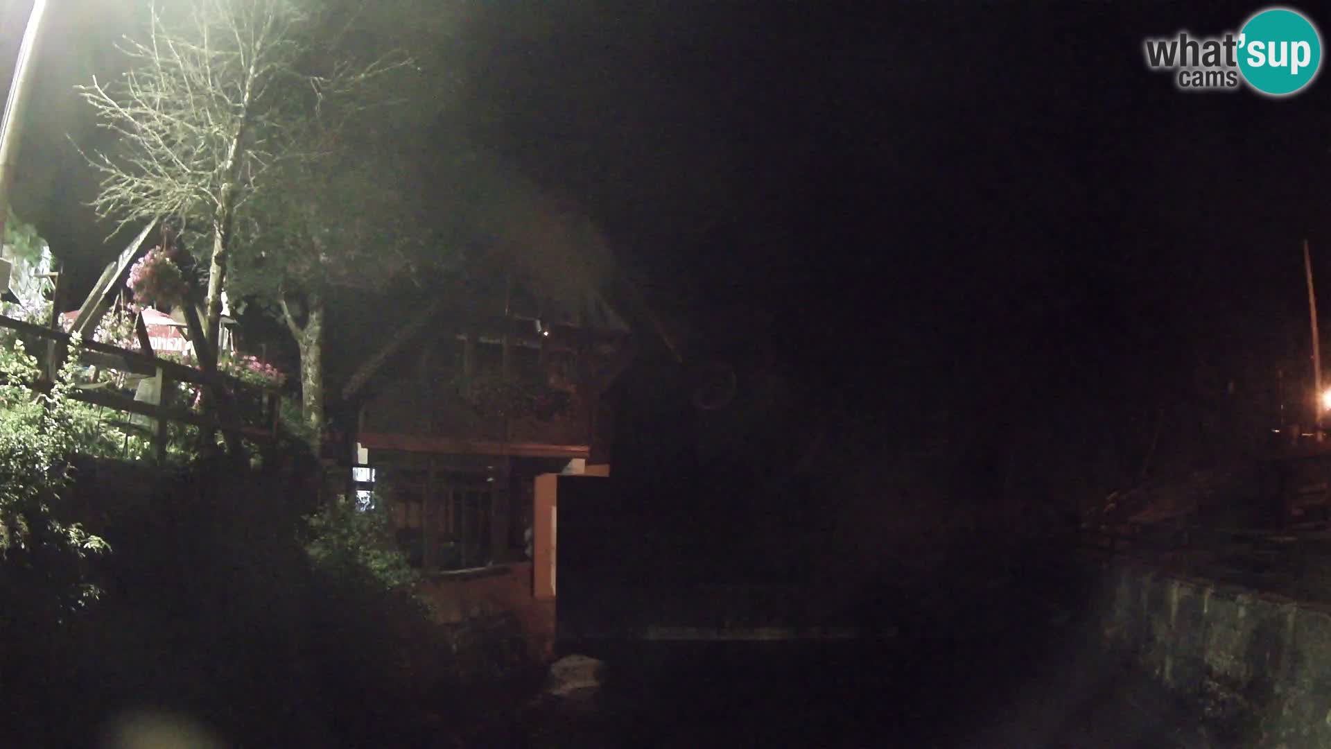 Webcam canion Kamačnik – Vrbovsko – Croazia